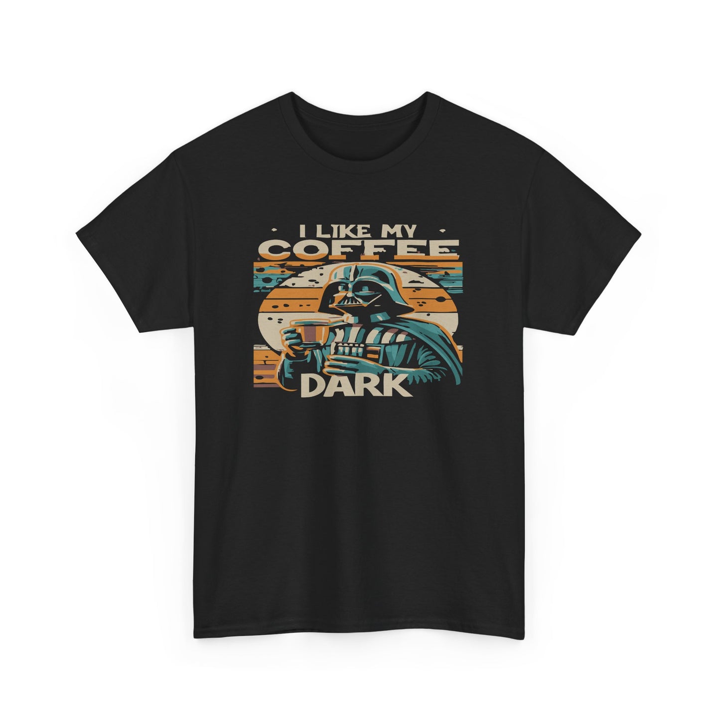 Coffee Lovers Unisex Tee - Perfect Gift for Baristas, Cool Casual Wear, Coffee Addict Shirt, Coffee Themed Apparel