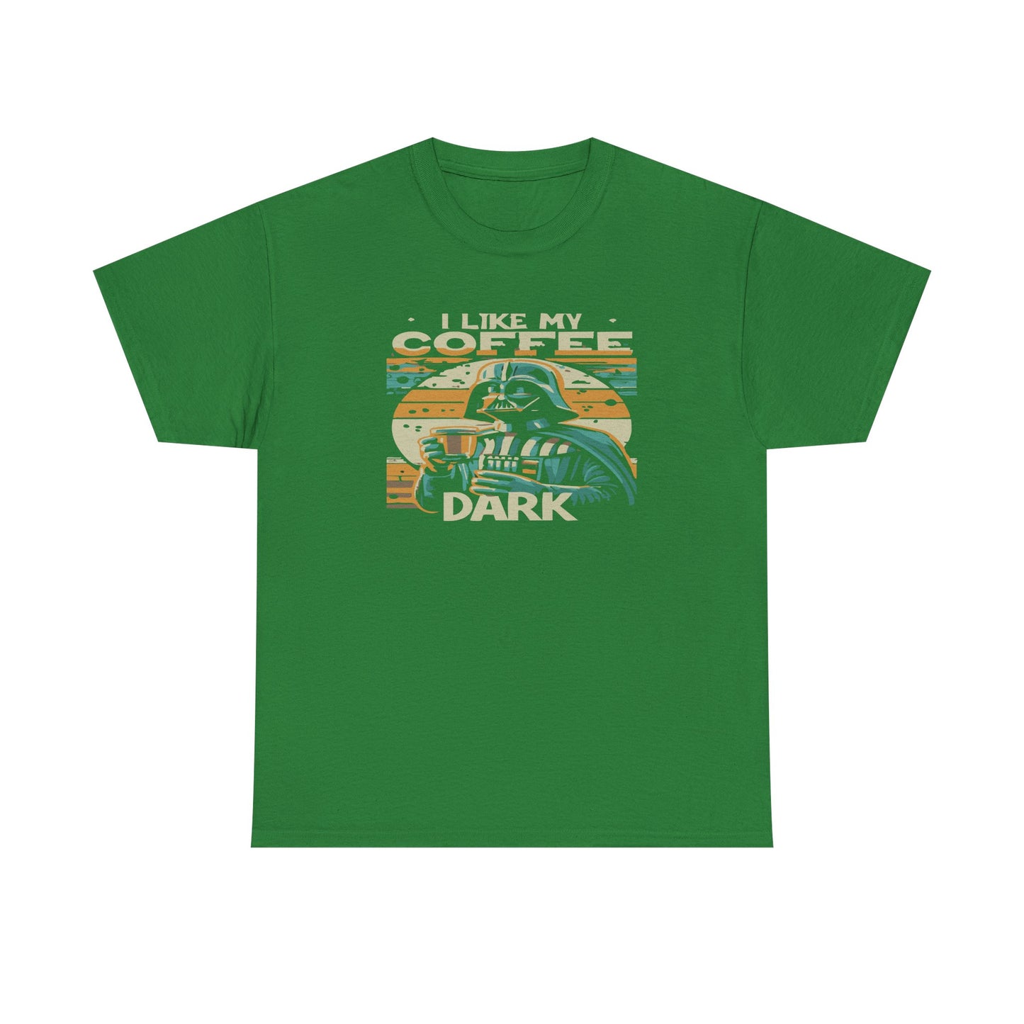 Coffee Lovers Unisex Tee - Perfect Gift for Baristas, Cool Casual Wear, Coffee Addict Shirt, Coffee Themed Apparel