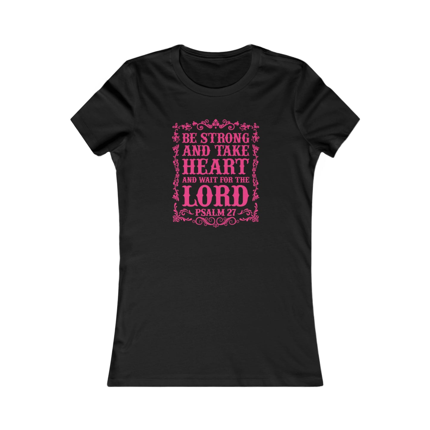 Palms 27Women's Favorite Tee