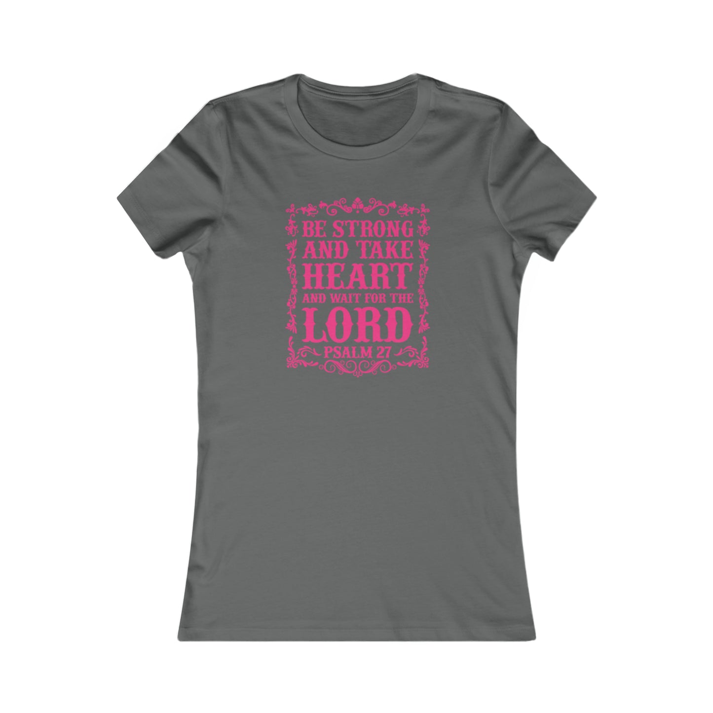 Palms 27Women's Favorite Tee