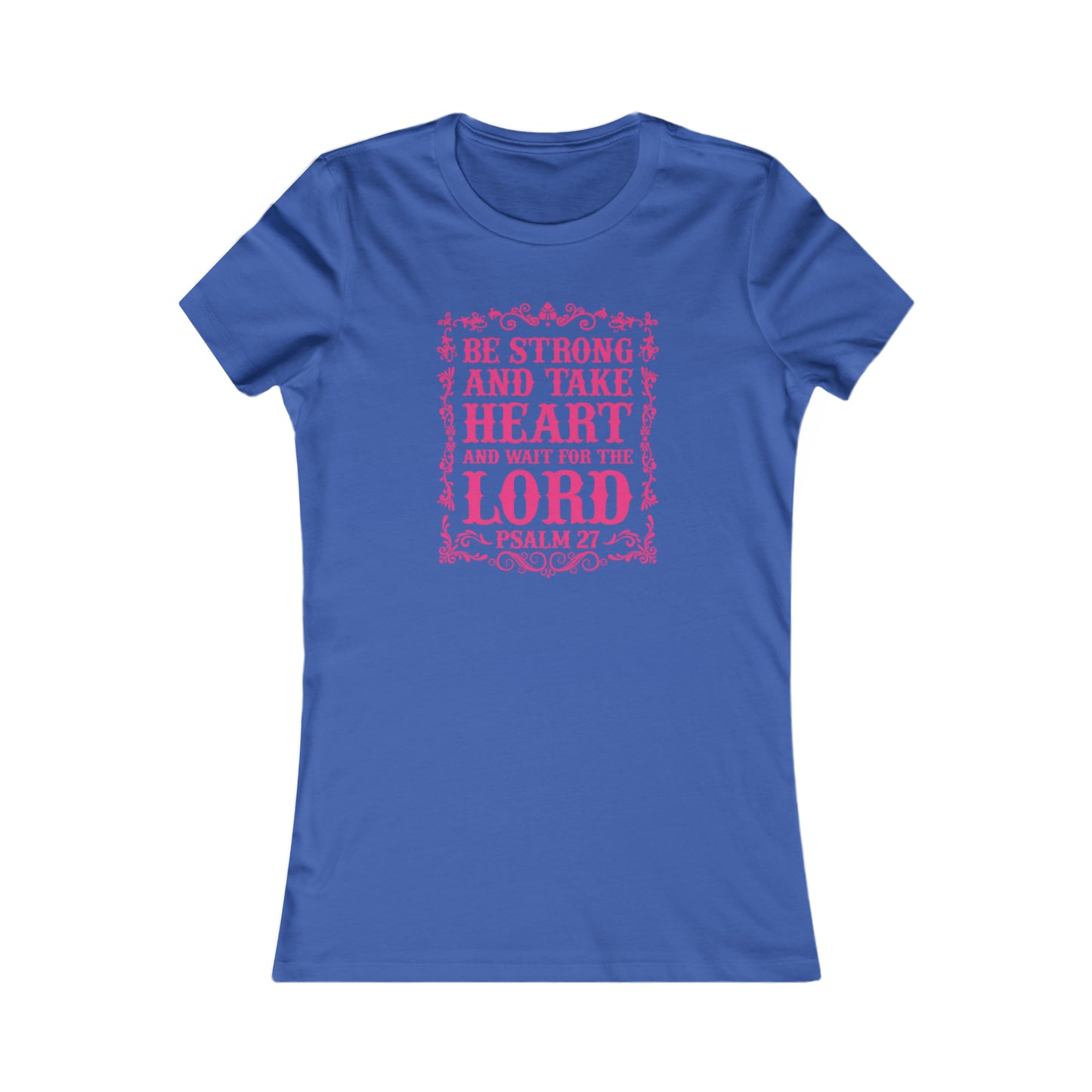 Palms 27Women's Favorite Tee