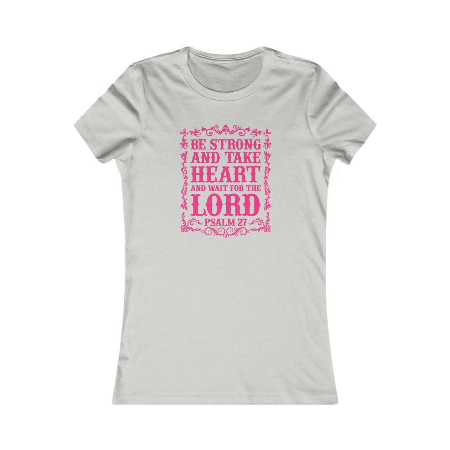 Palms 27Women's Favorite Tee