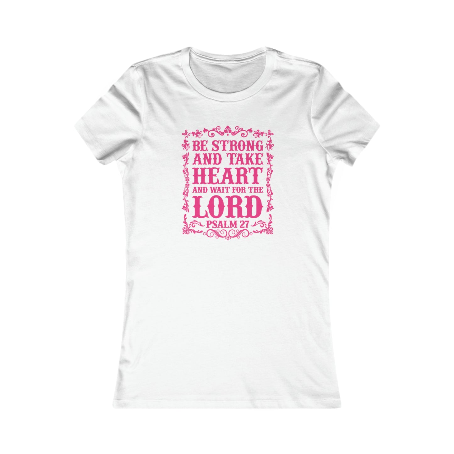 Palms 27Women's Favorite Tee