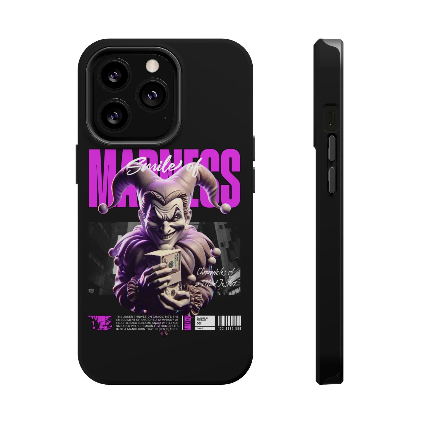Phone Case - Stylish Protection for Your Device, Unique Gift for Fans