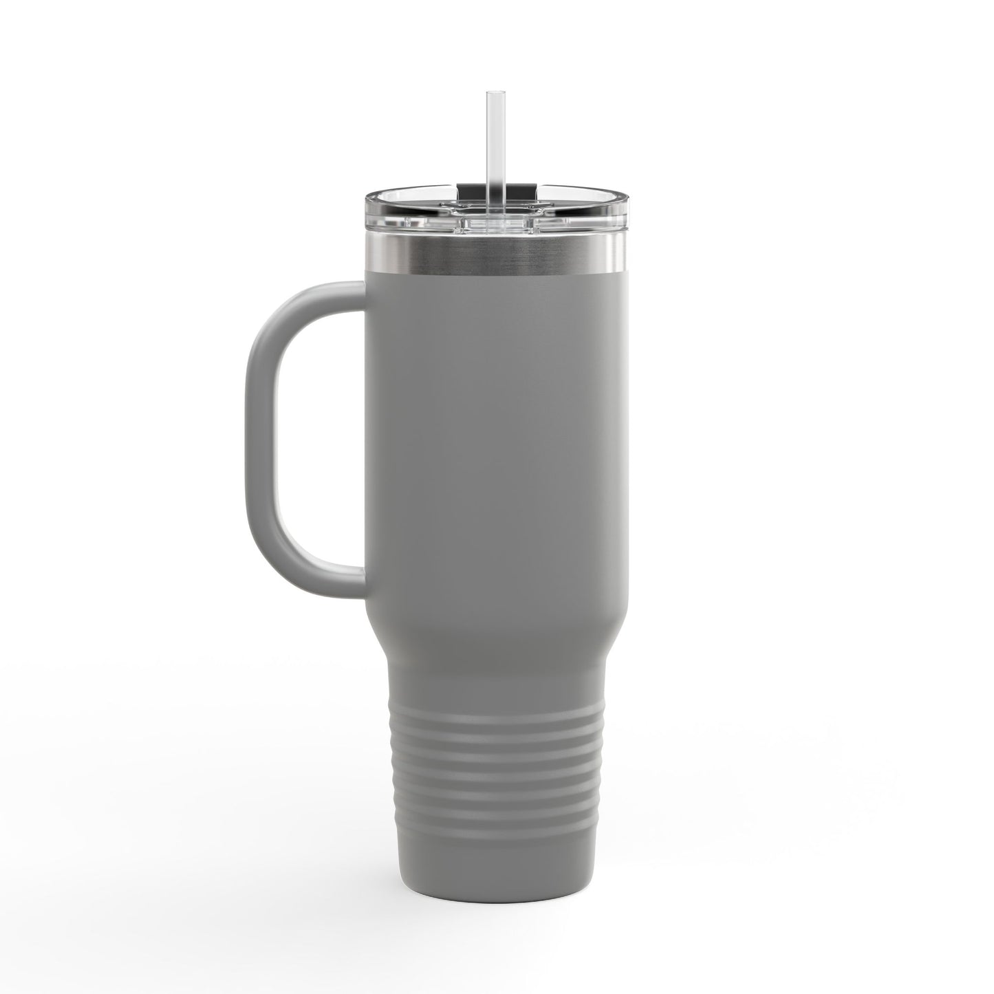 Alien Coffee Mug for Area 51 Fans, Travel Drinkware, 40oz Insulated Tumbler, Perfect for Road Trips, Gifts for UFO Lovers, Sci-Fi Inspired