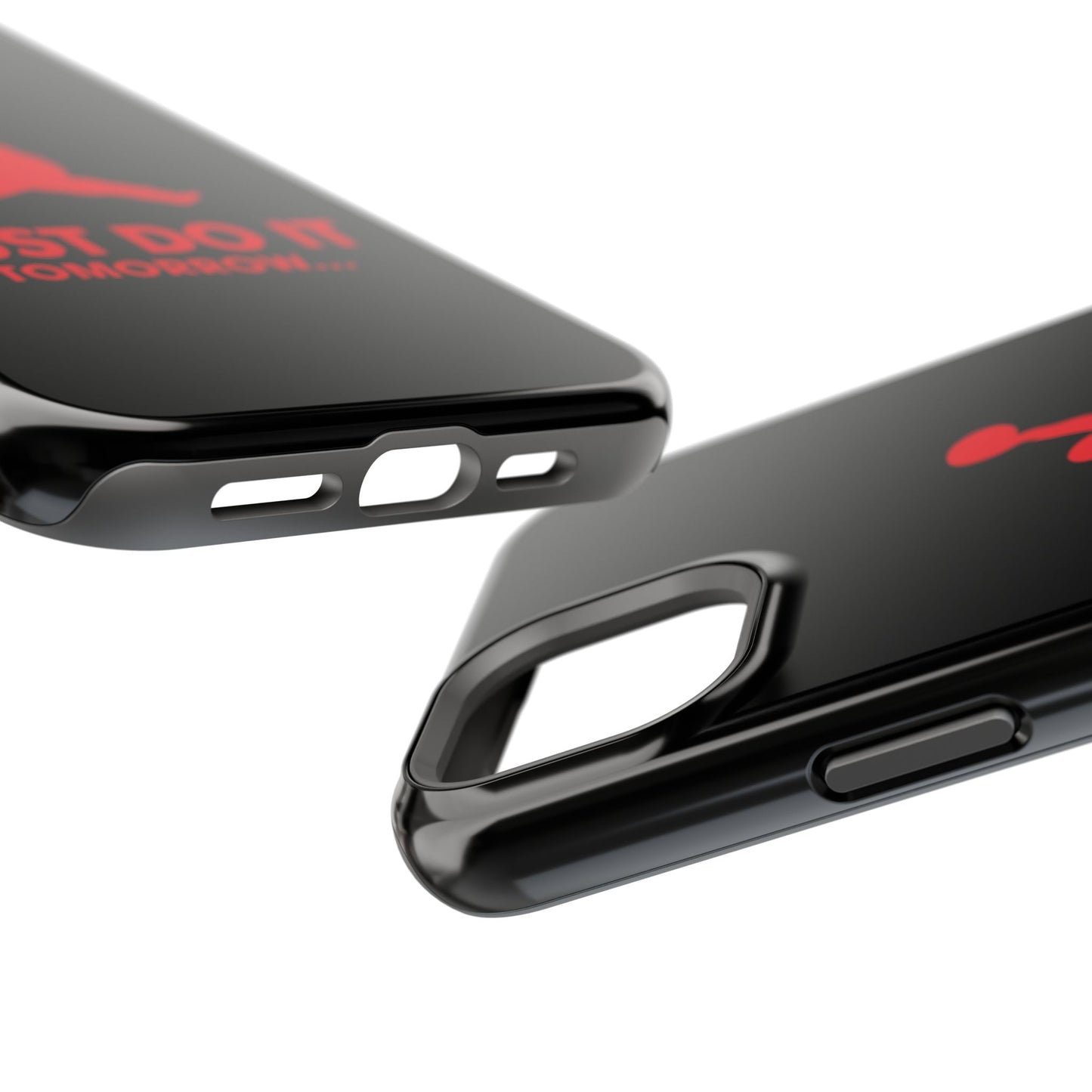 Air Jordan Impact-Resistant Case, Sports Phone Cover, Basketball Accessory, Fitness Gift, Cool Tech Gadget