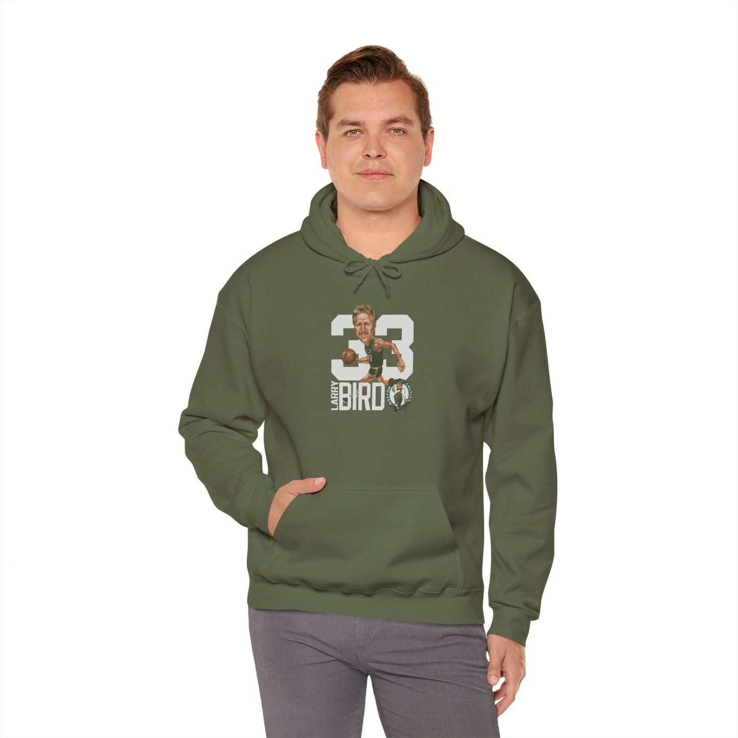 Basketball Humor Hoodie, Funny Sports Sweatshirt, Gift for Fans, Men’s & Women’s Apparel, Unique Basketball Lover Merch
