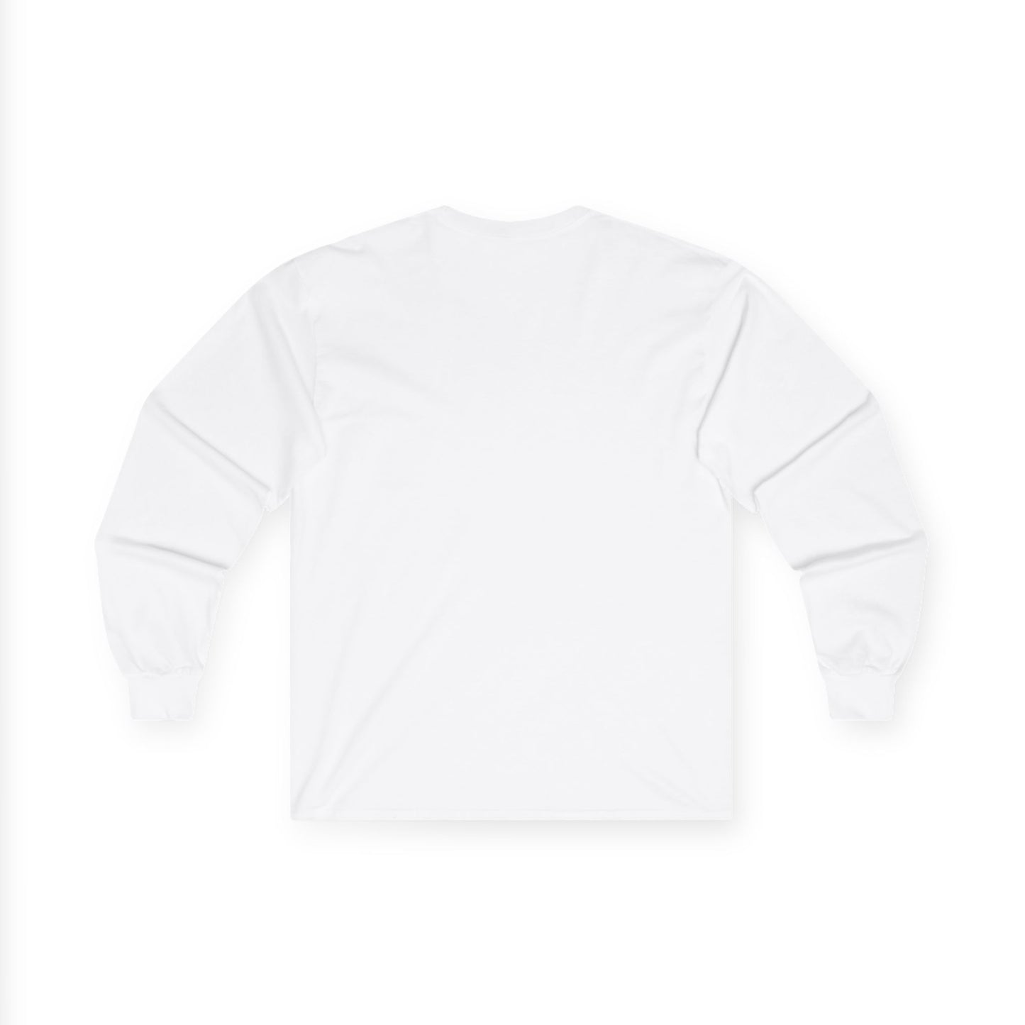 Retro Halloween Long Sleeve Tee, Unisex Tee for Fall, Halloween Safety, Spooky Season Shirt, Holiday Gift, Cozy Casual