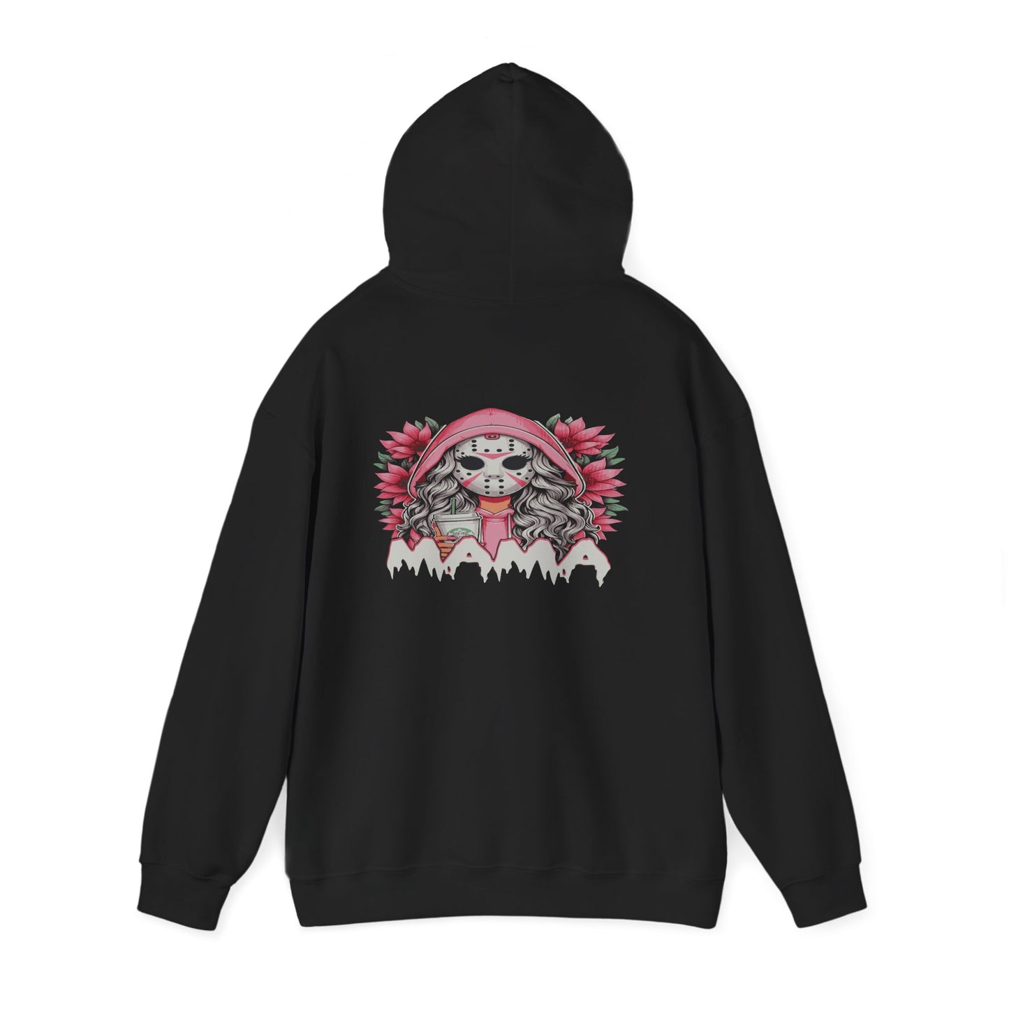 Cozy Cat-Themed Sweatshirt for Pet Lovers, Cute Hooded Sweater, Gift for Cat Owners, Fall Fashion, Comfortable Lounge Wear