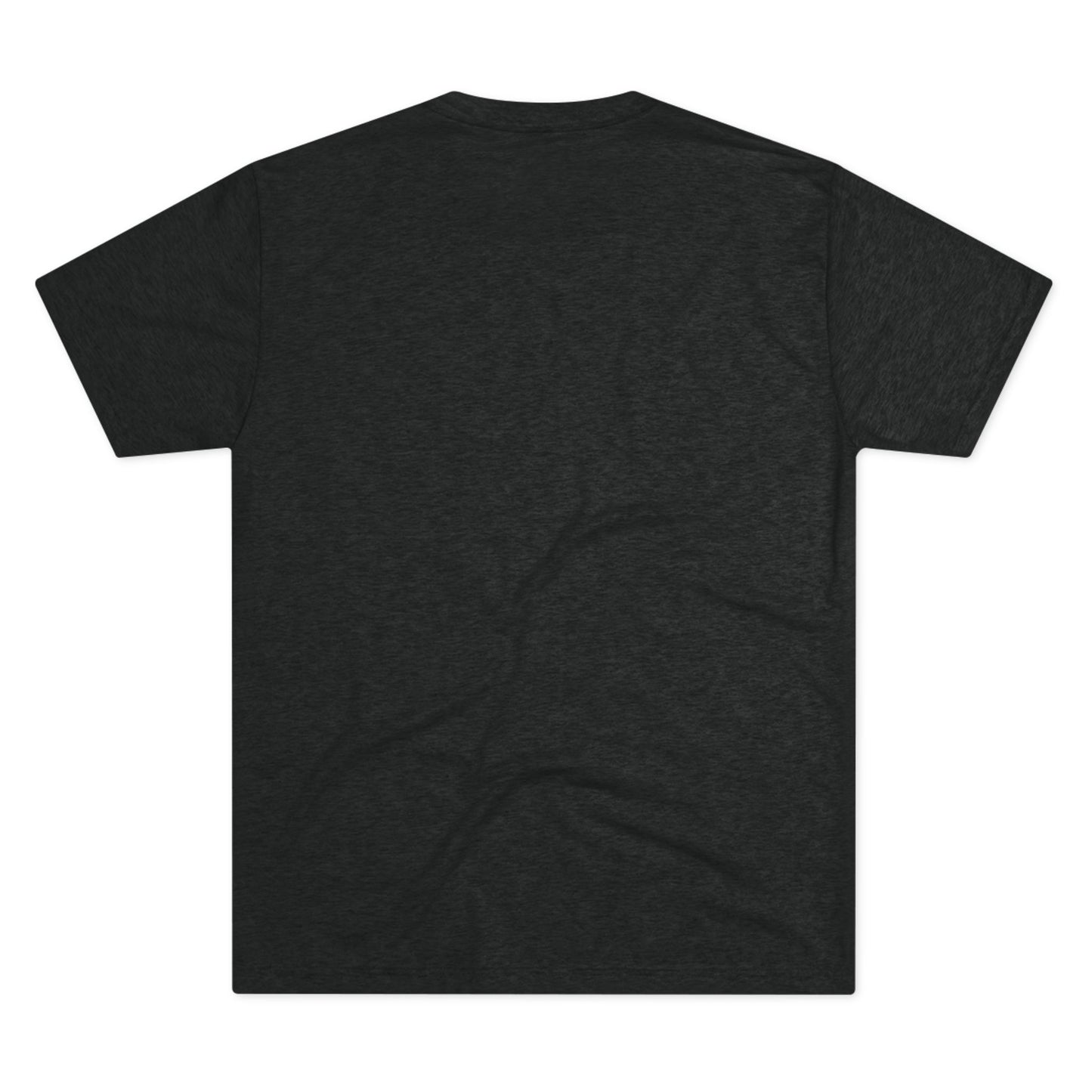 Rocky Fitness Tee - Unisex Tri-Blend Crew Tee