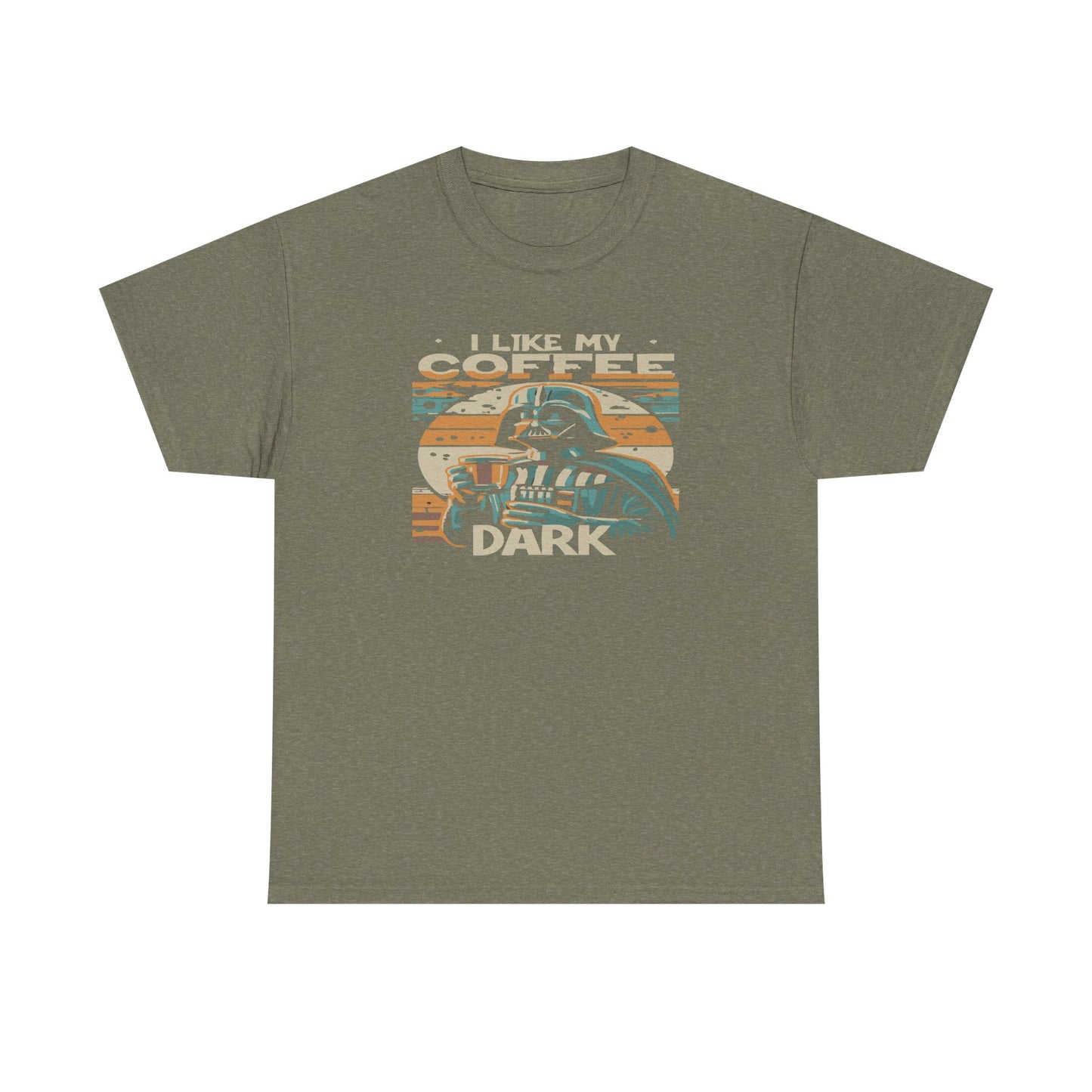 Coffee Lovers Unisex Tee - Perfect Gift for Baristas, Cool Casual Wear, Coffee Addict Shirt, Coffee Themed Apparel