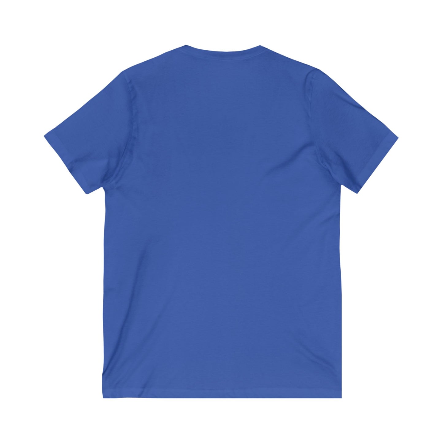 Nurse-Inspired V-Neck Tee, Funny Nurse Shirt, Gift for Nurses, Healthcare Apparel, Nurse Appreciation Day, Casual Wear