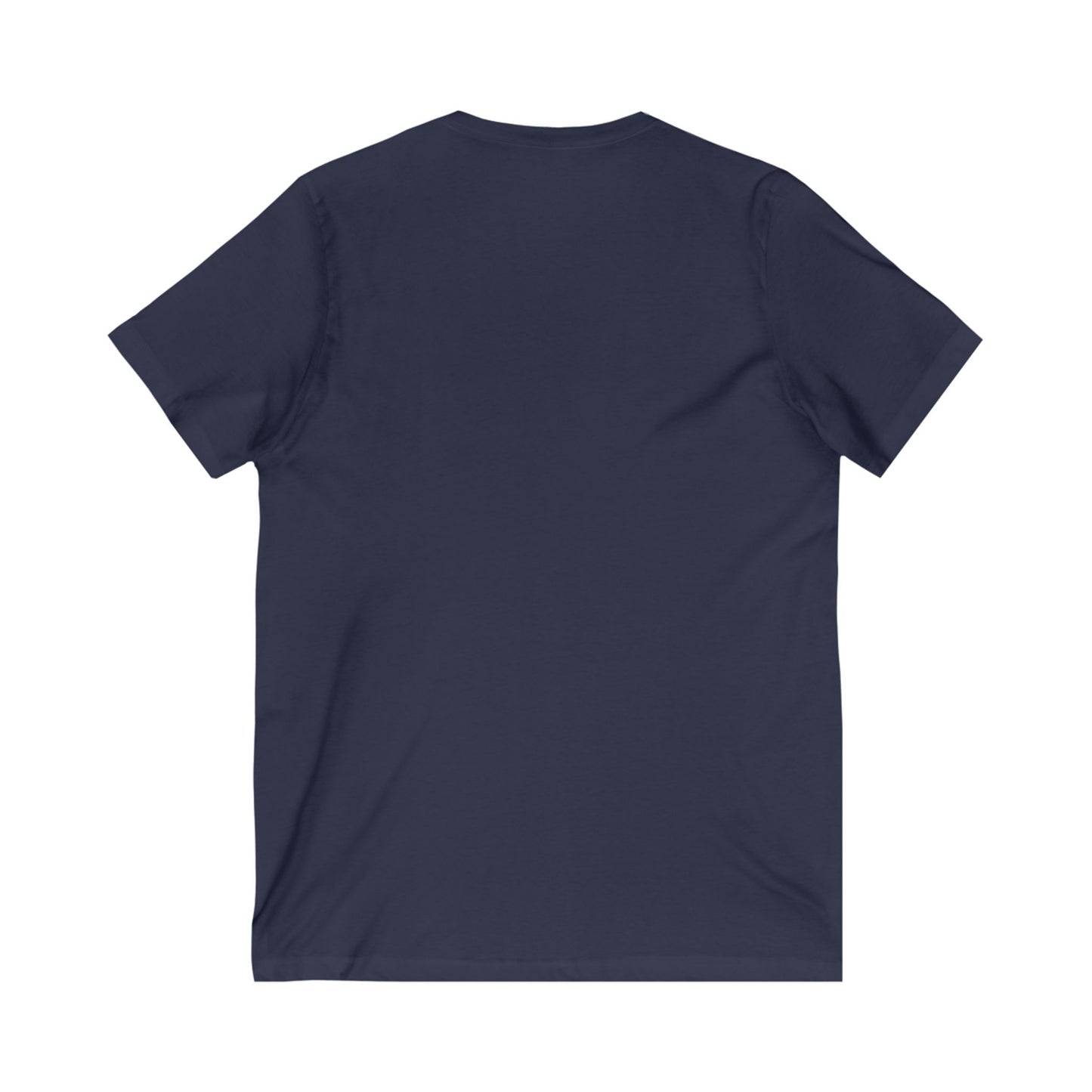 Nurse-Inspired V-Neck Tee, Funny Nurse Shirt, Gift for Nurses, Healthcare Apparel, Nurse Appreciation Day, Casual Wear