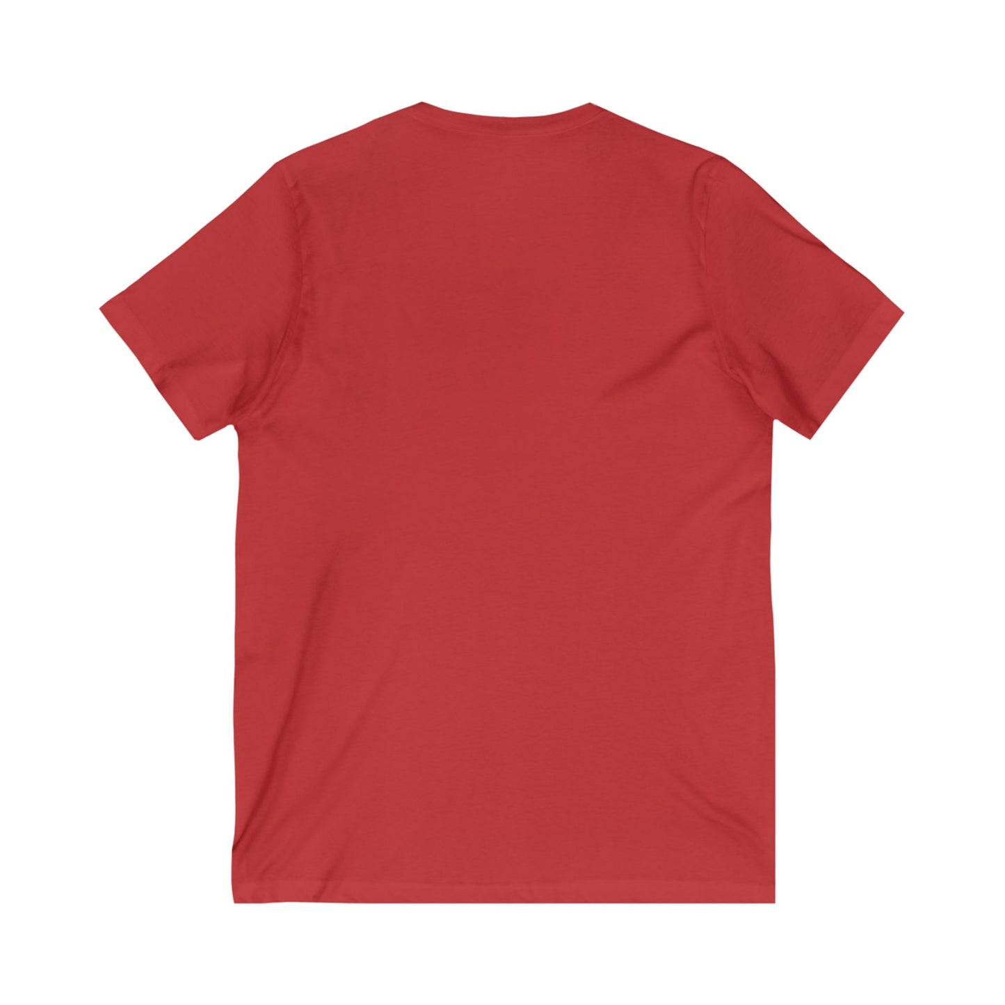 Nurse-Inspired V-Neck Tee, Funny Nurse Shirt, Gift for Nurses, Healthcare Apparel, Nurse Appreciation Day, Casual Wear