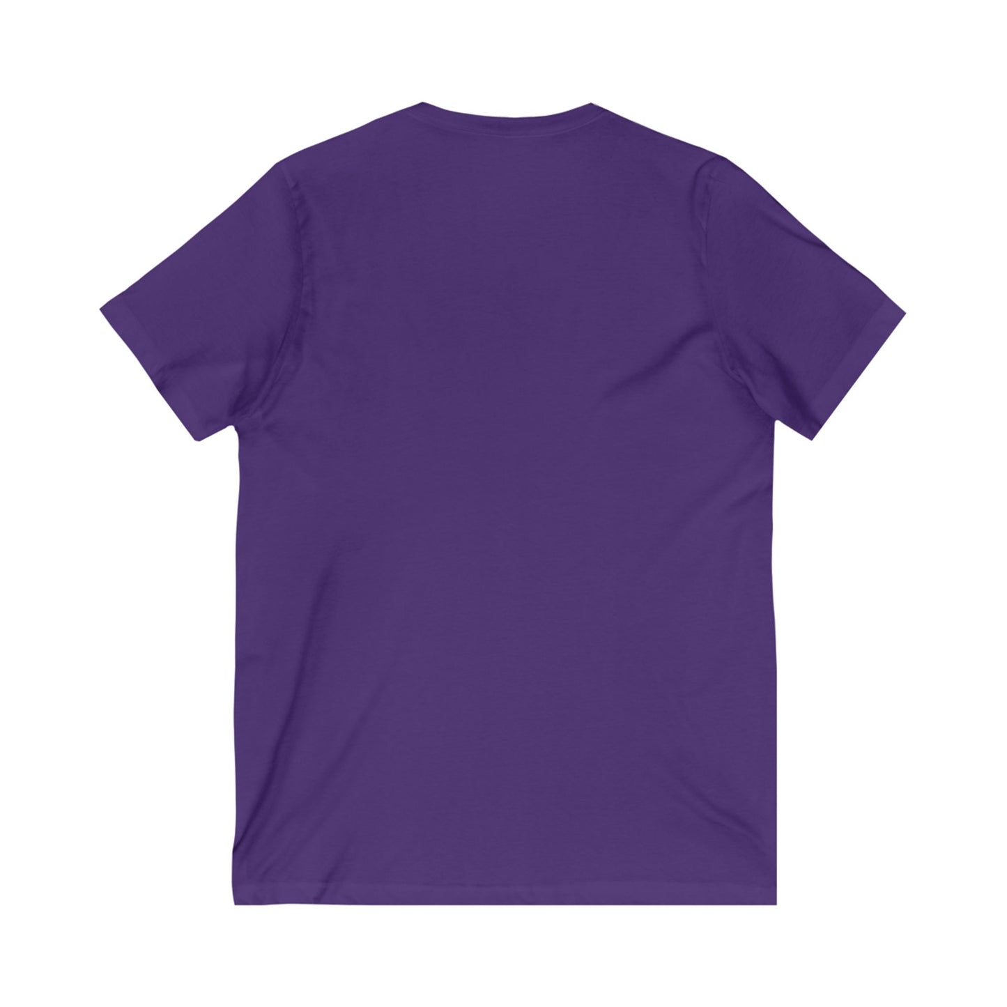 Nurse-Inspired V-Neck Tee, Funny Nurse Shirt, Gift for Nurses, Healthcare Apparel, Nurse Appreciation Day, Casual Wear