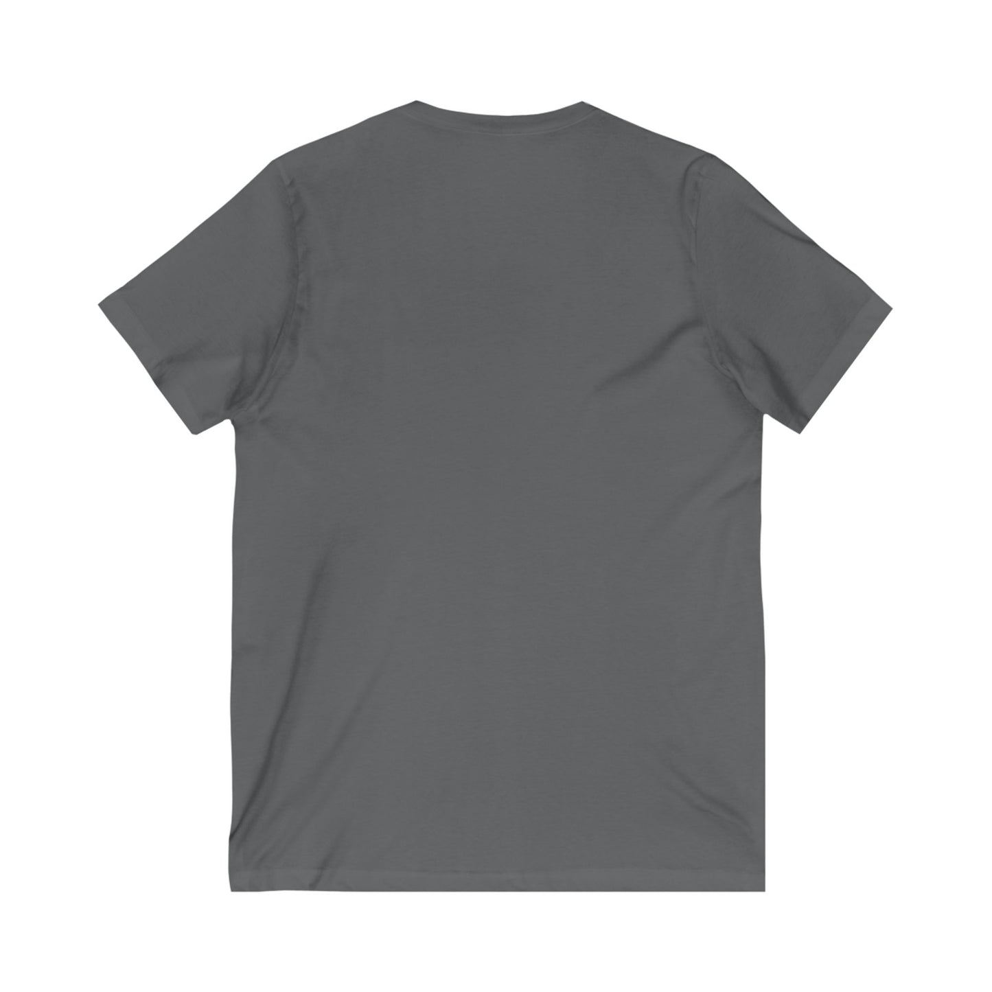 Nurse-Inspired V-Neck Tee, Funny Nurse Shirt, Gift for Nurses, Healthcare Apparel, Nurse Appreciation Day, Casual Wear