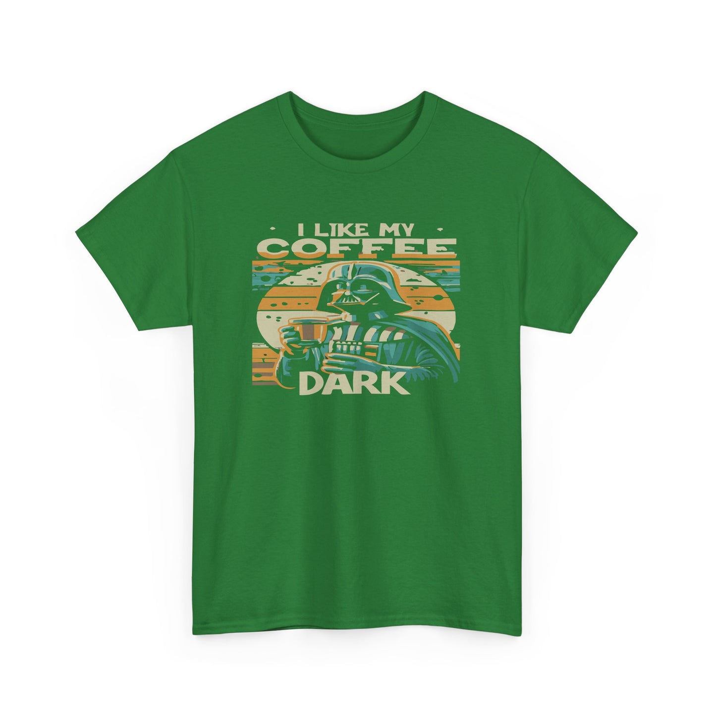 Coffee Lovers Unisex Tee - Perfect Gift for Baristas, Cool Casual Wear, Coffee Addict Shirt, Coffee Themed Apparel
