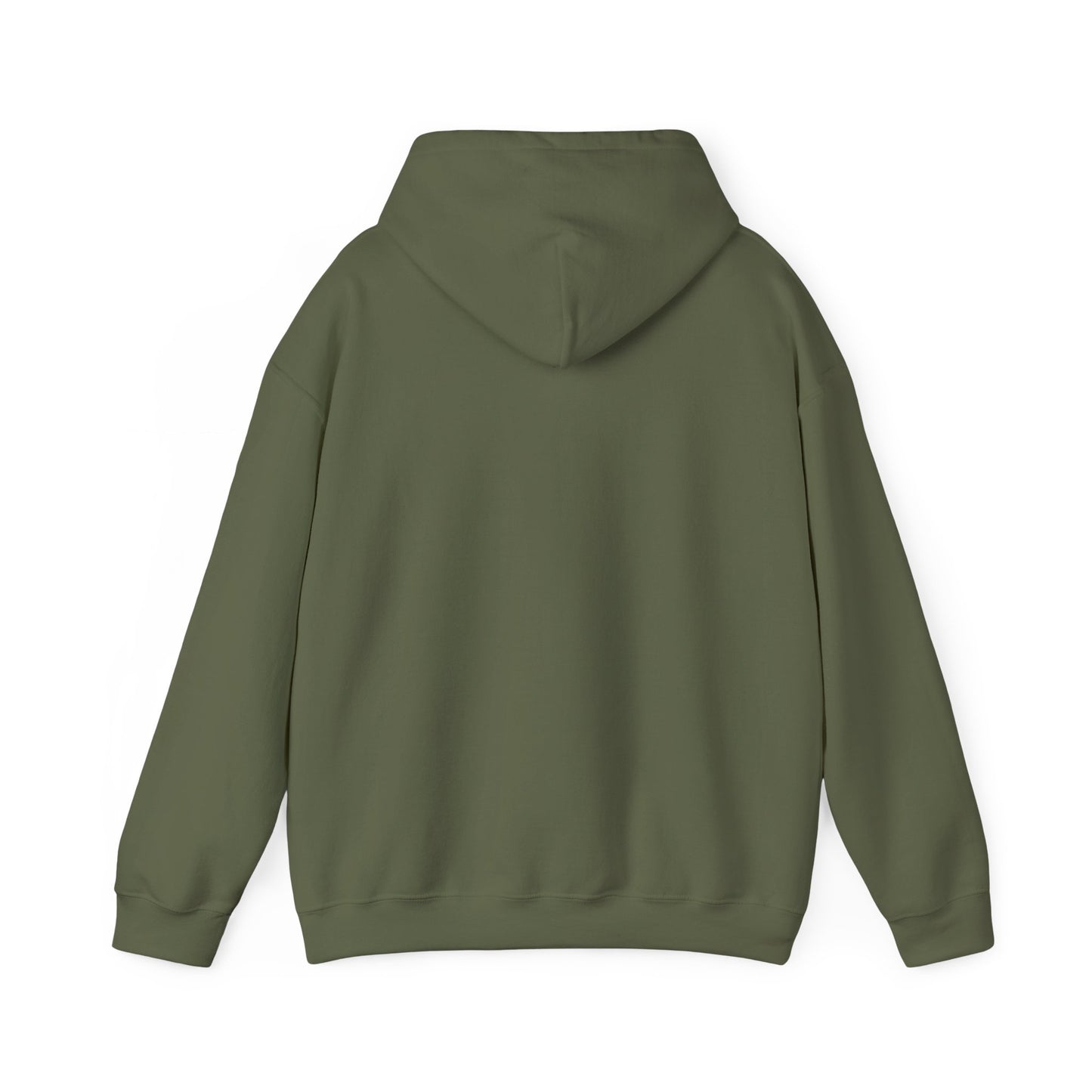 Chillin' Like a Felon Hoodie - Cozy Unisex Sweatshirt for Fall Celebrations