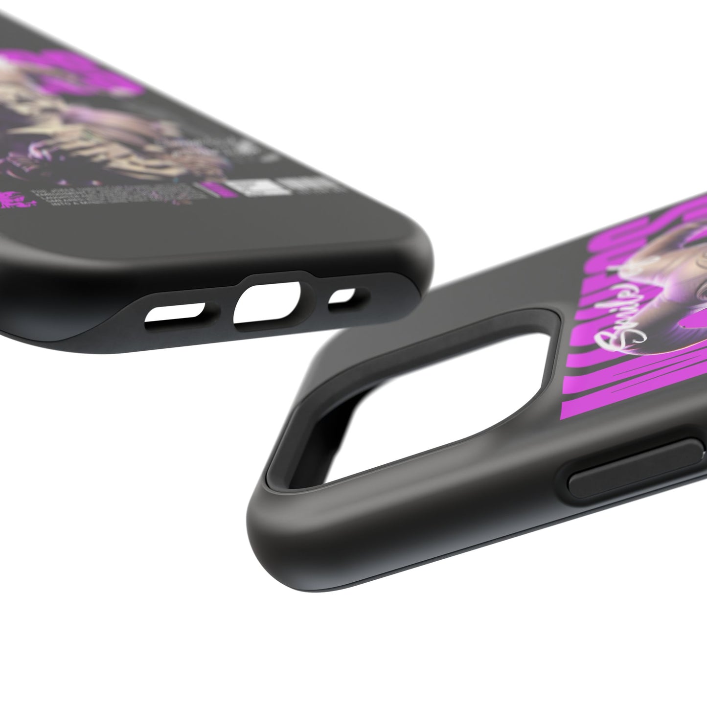 Phone Case - Stylish Protection for Your Device, Unique Gift for Fans