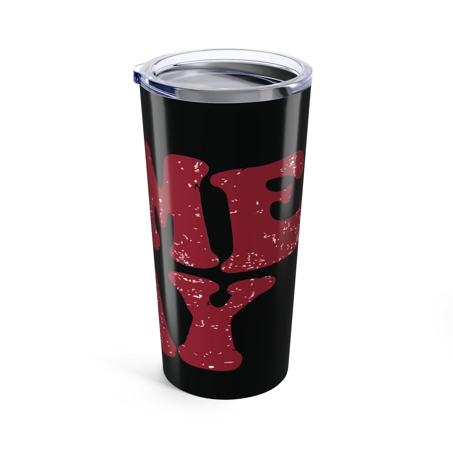 20oz Tumbler - Alabama College Football Roll Tide Fan Drinkware