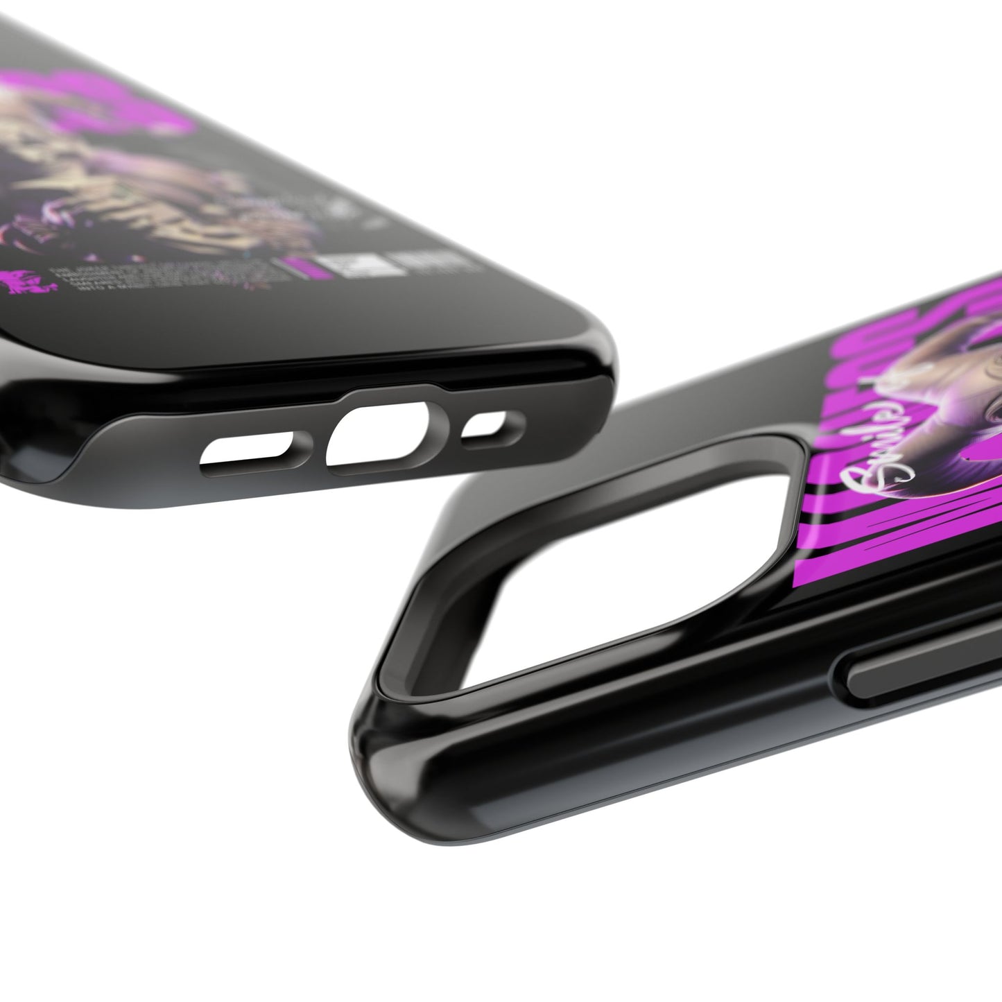 Phone Case - Stylish Protection for Your Device, Unique Gift for Fans