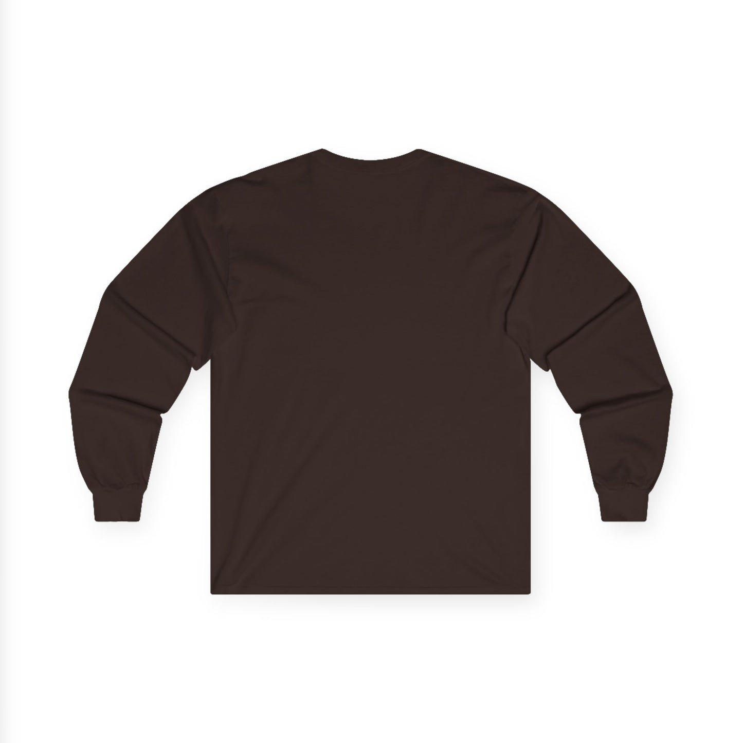 Retro Halloween Long Sleeve Tee, Unisex Tee for Fall, Halloween Safety, Spooky Season Shirt, Holiday Gift, Cozy Casual