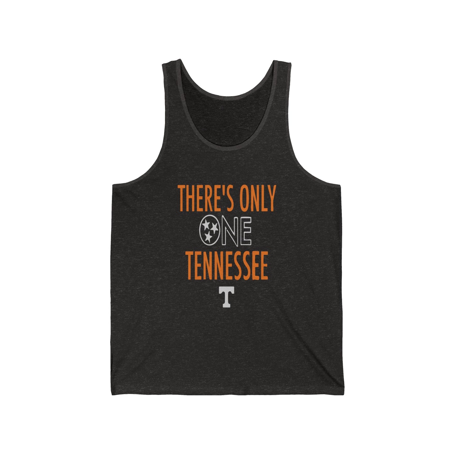 Tank Top Tennessee Pride Vols Outdoor Summer Wear
