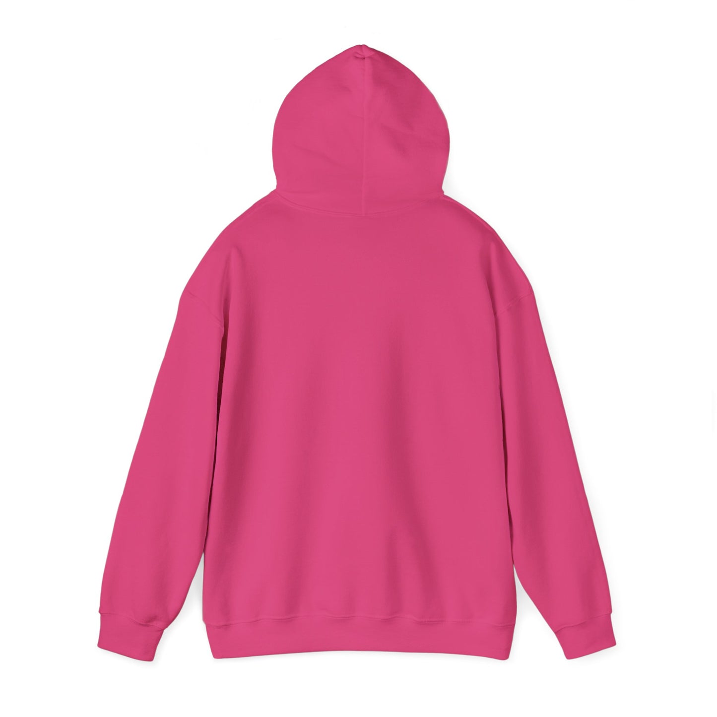 Chillin' Like a Felon Hoodie - Cozy Unisex Sweatshirt for Fall Celebrations