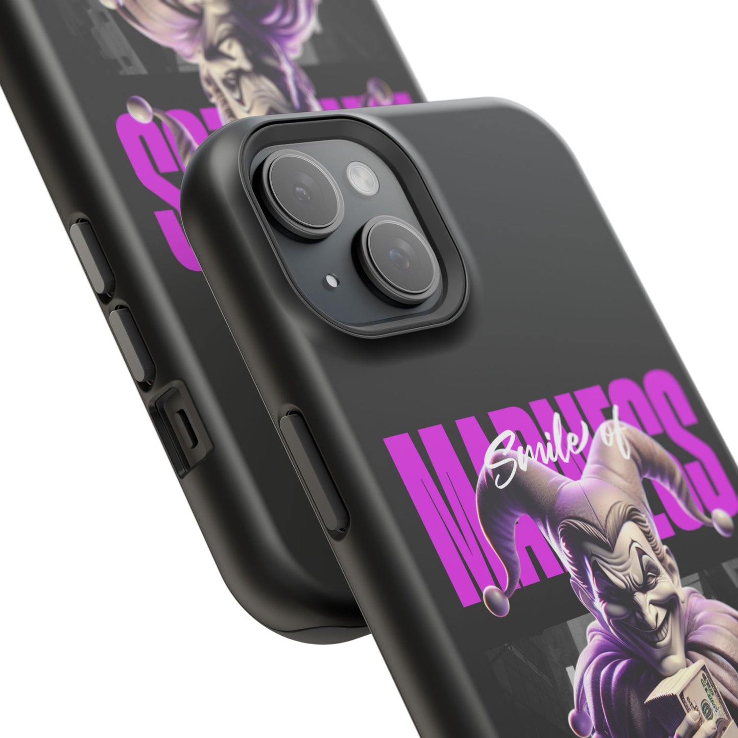 Phone Case - Stylish Protection for Your Device, Unique Gift for Fans