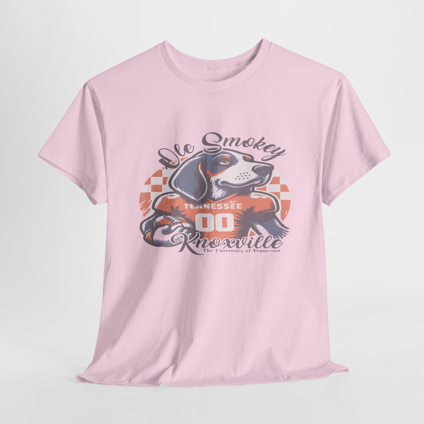 Vintage Dog Lover Unisex Tee, Smokey, Pet Owner Gift, Casual Wear, Animal Lover Shirt, Birthday Gift