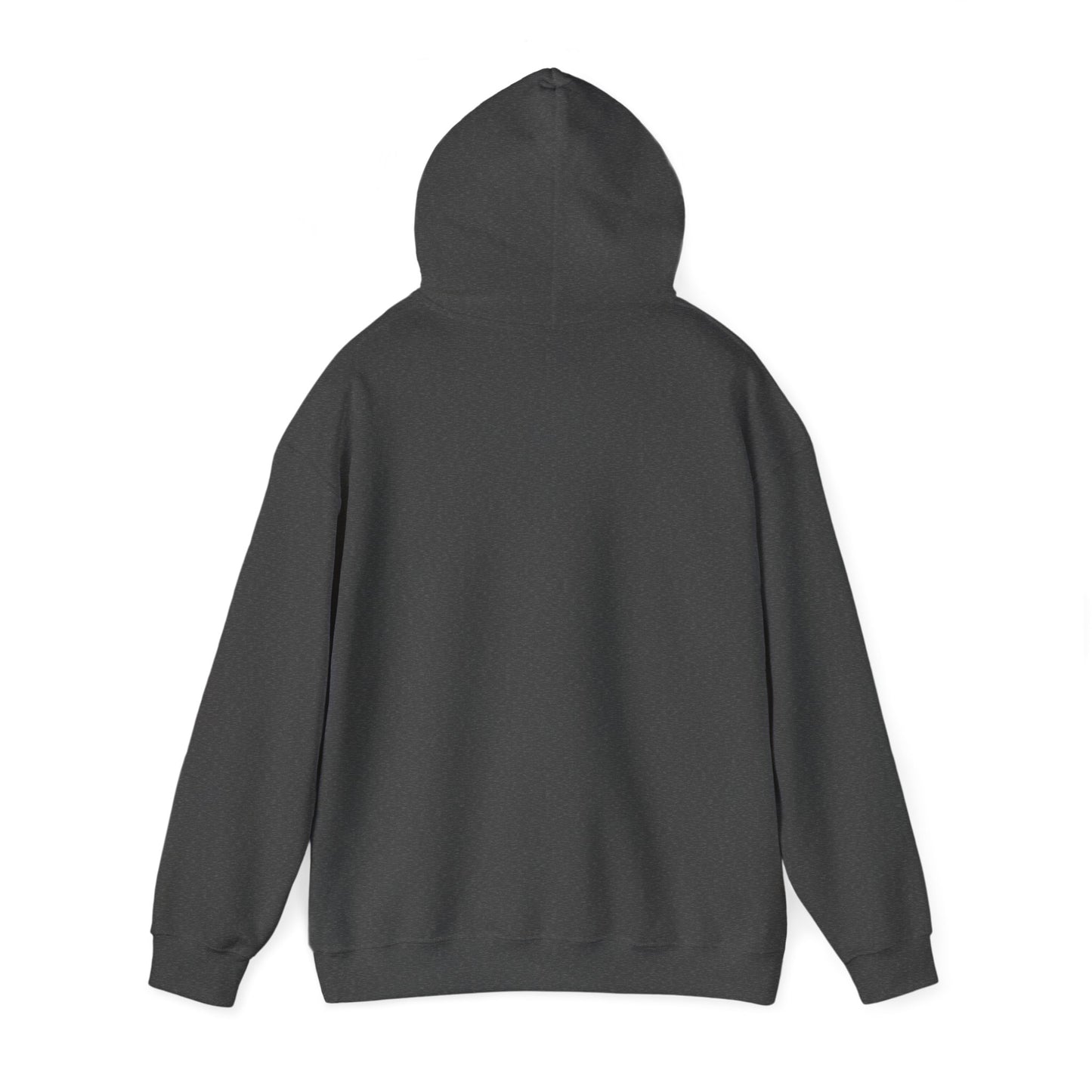 Chillin' Like a Felon Hoodie - Cozy Unisex Sweatshirt for Fall Celebrations