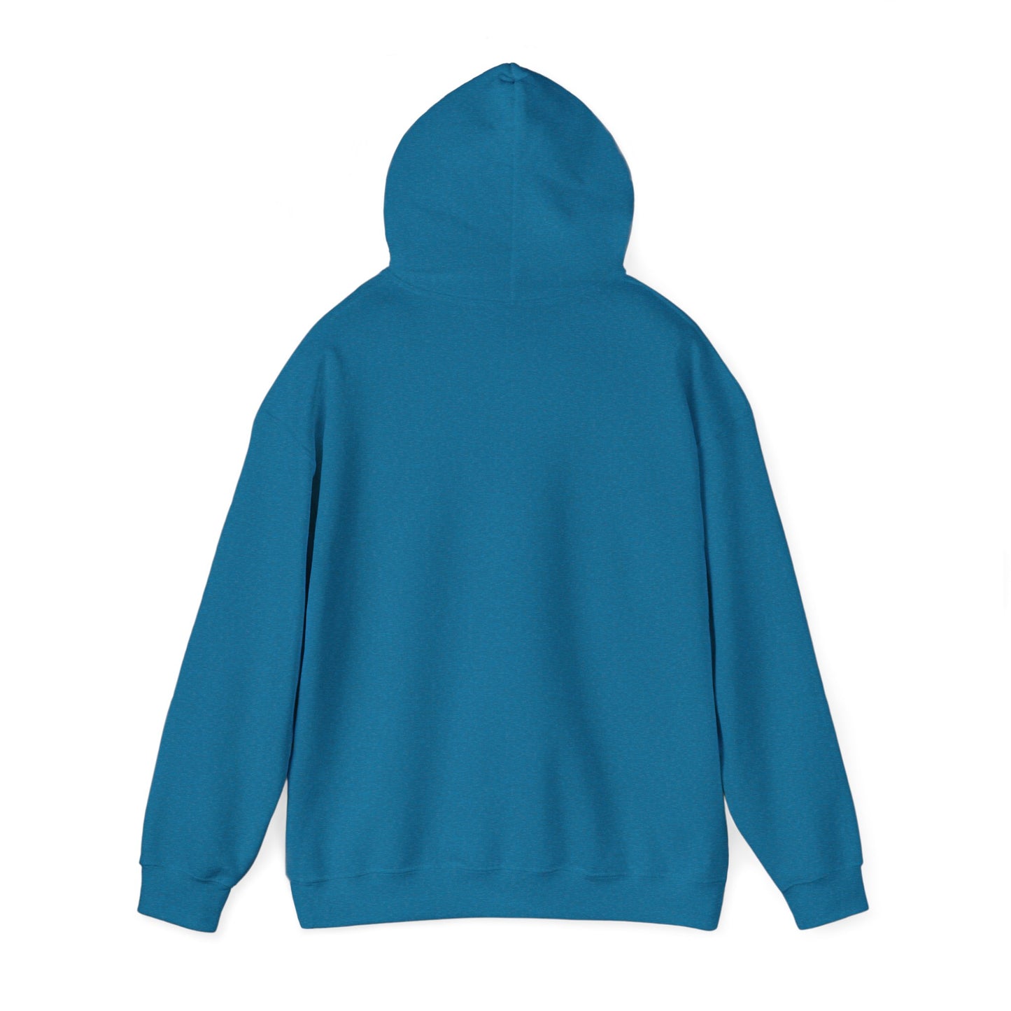 Chillin' Like a Felon Hoodie - Cozy Unisex Sweatshirt for Fall Celebrations