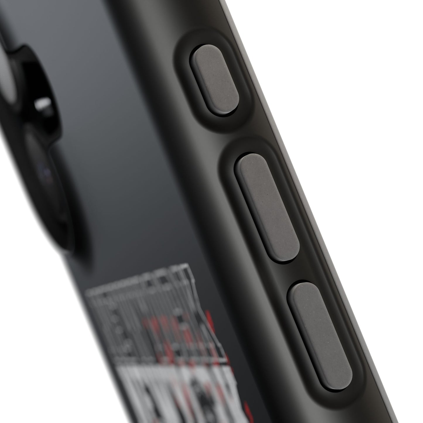 New York Magnetic Tough Cases - Fun and Cool Phone Protection