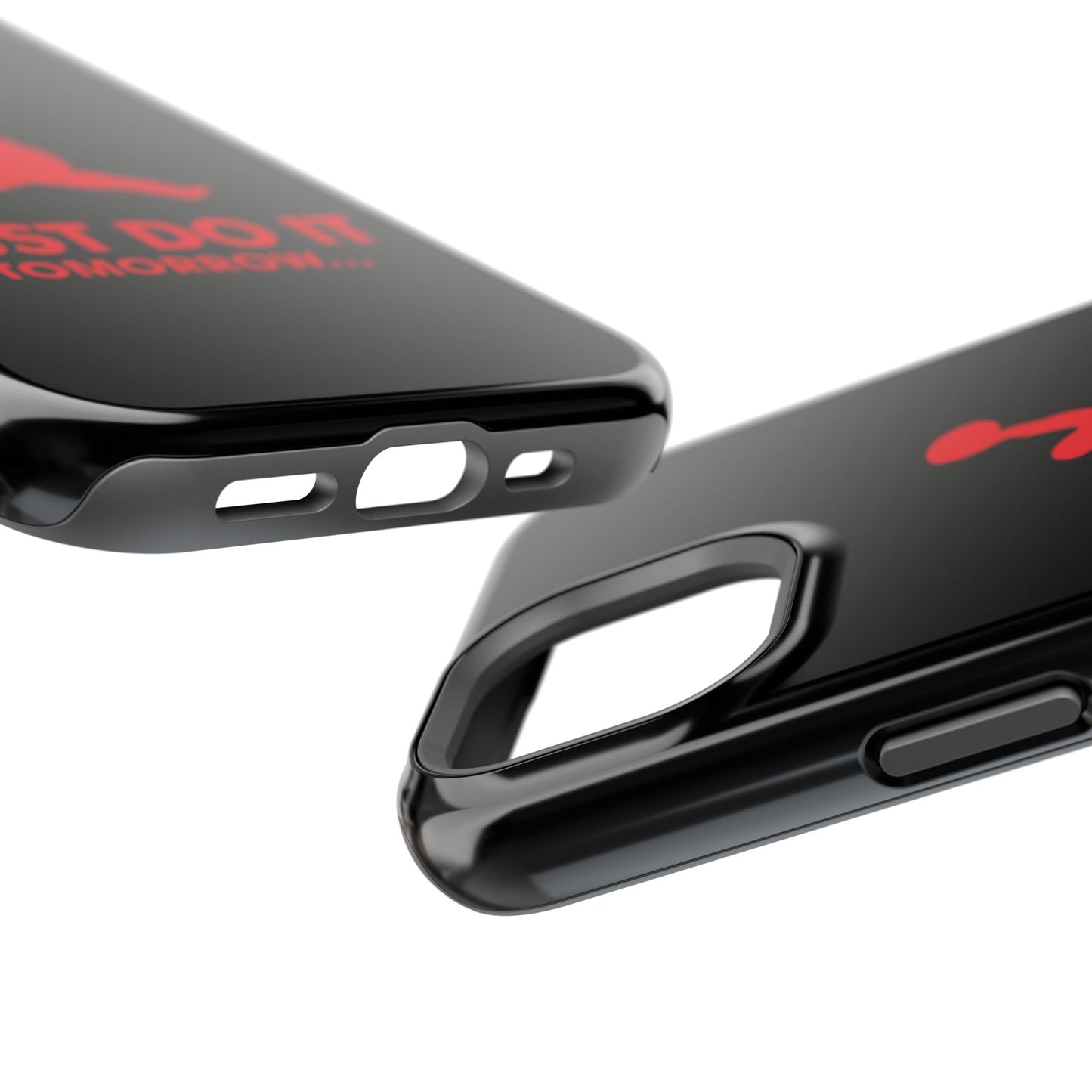 Air Jordan Impact-Resistant Case, Sports Phone Cover, Basketball Accessory, Fitness Gift, Cool Tech Gadget