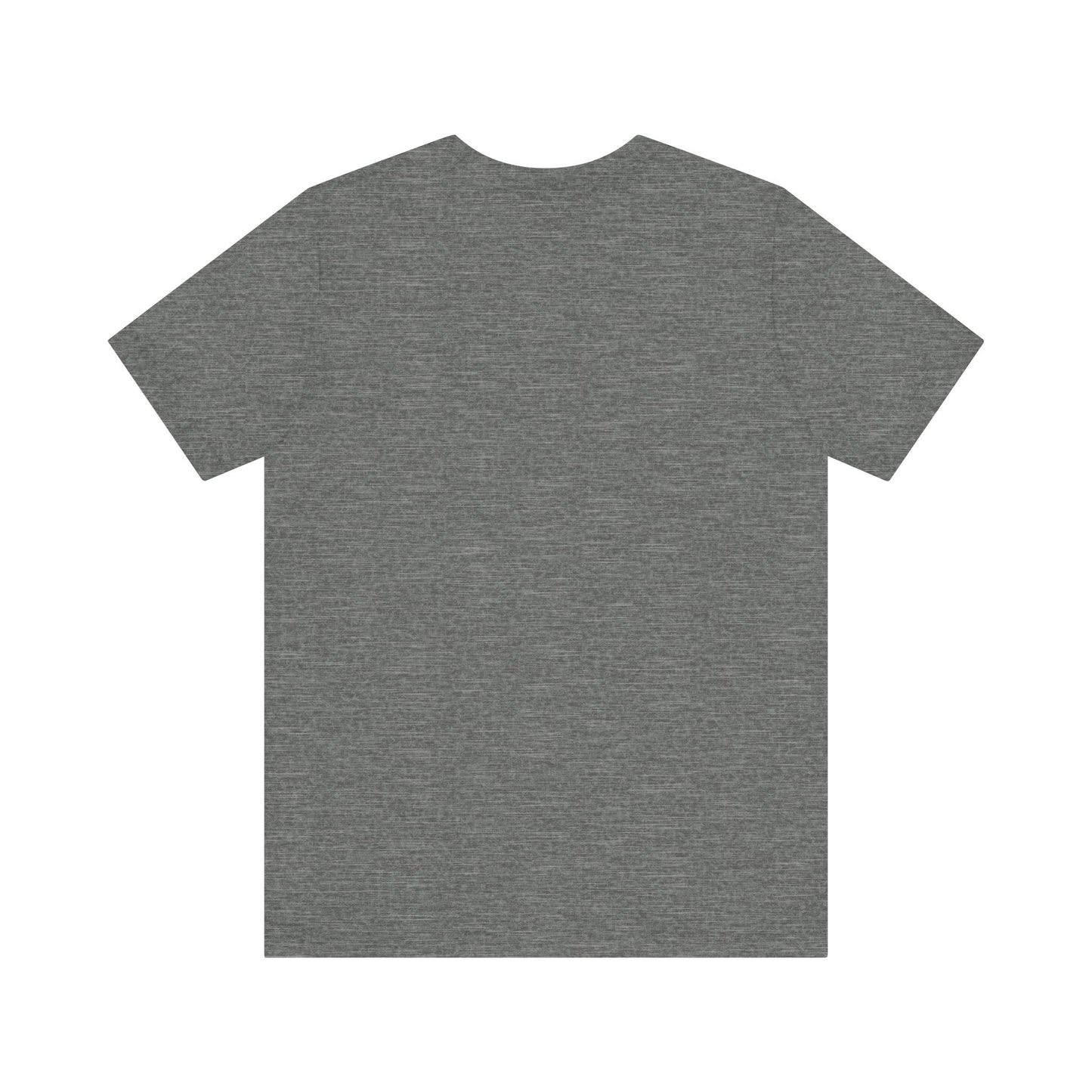 Humorous Unisex Jersey Tee - I’m Hiding From Stupid People, Funny T-Shirt, Casual Wear, Gift for Friends, Summer Outfit, Quirky Humor