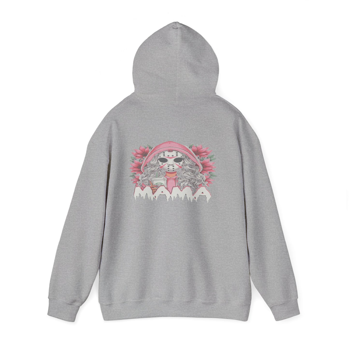 Cozy Cat-Themed Sweatshirt for Pet Lovers, Cute Hooded Sweater, Gift for Cat Owners, Fall Fashion, Comfortable Lounge Wear