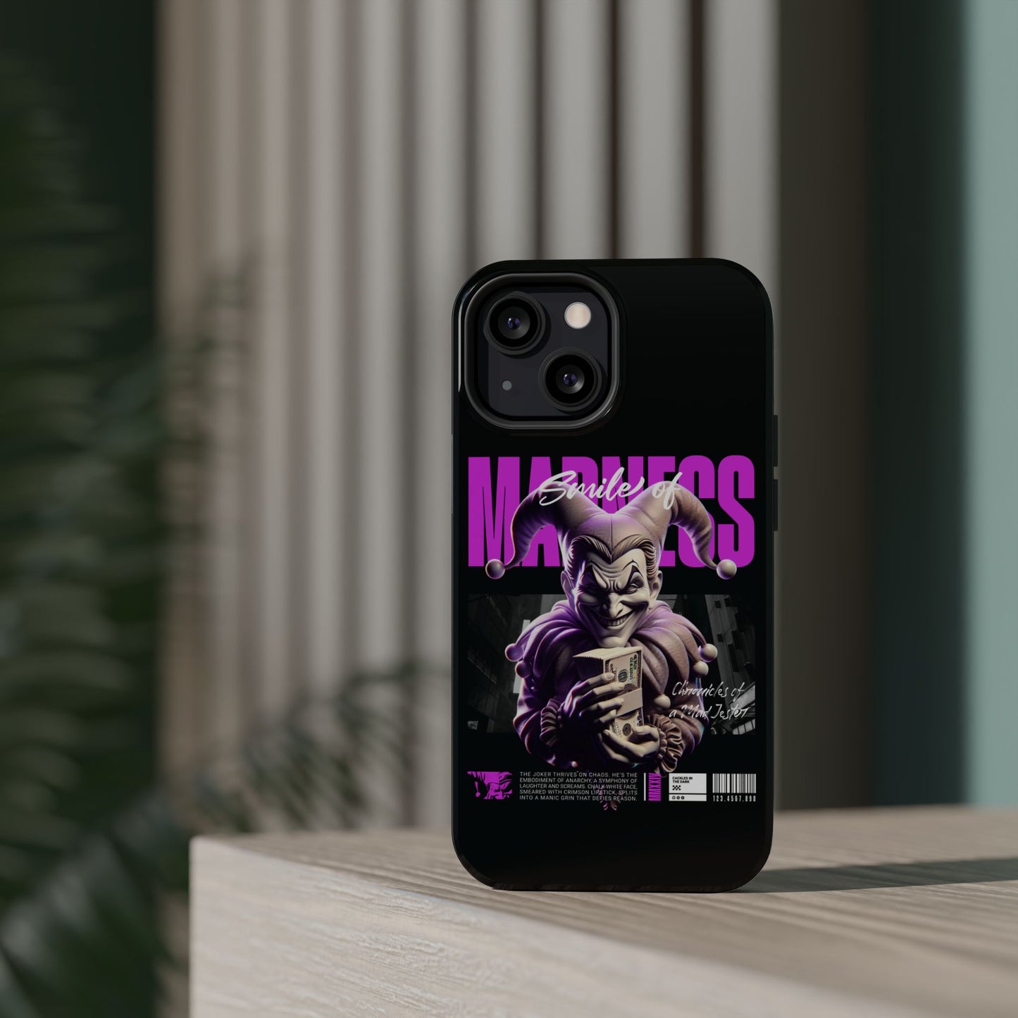 Phone Case - Stylish Protection for Your Device, Unique Gift for Fans