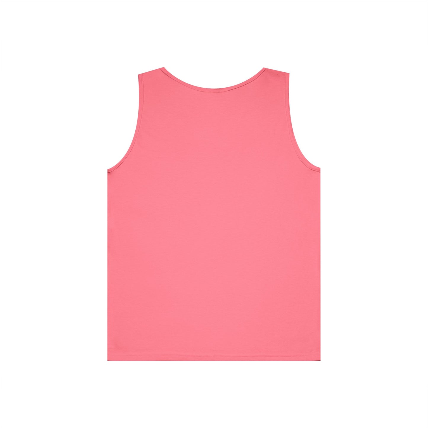 Harley Quinn Unisex Tank Top - DC MLB Summer Wear