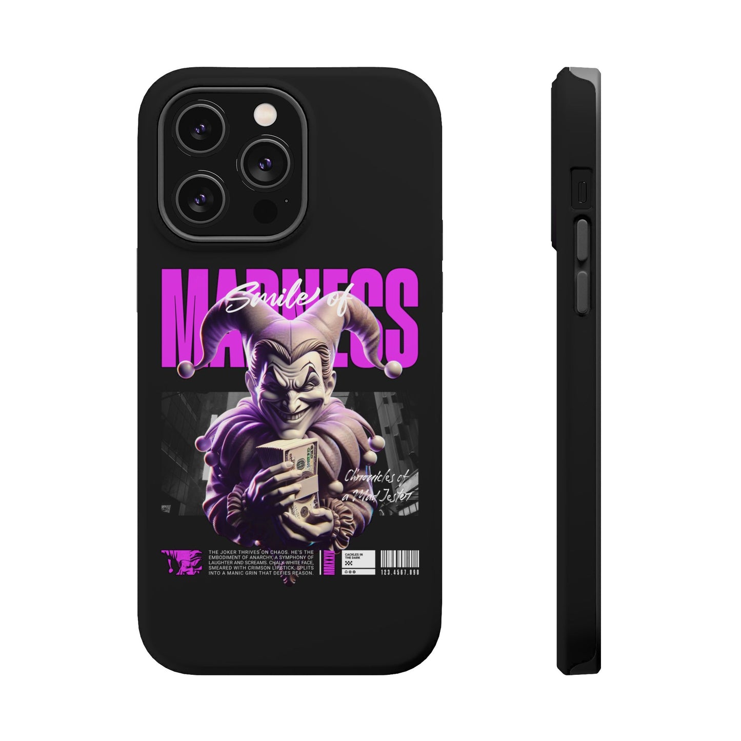 Phone Case - Stylish Protection for Your Device, Unique Gift for Fans