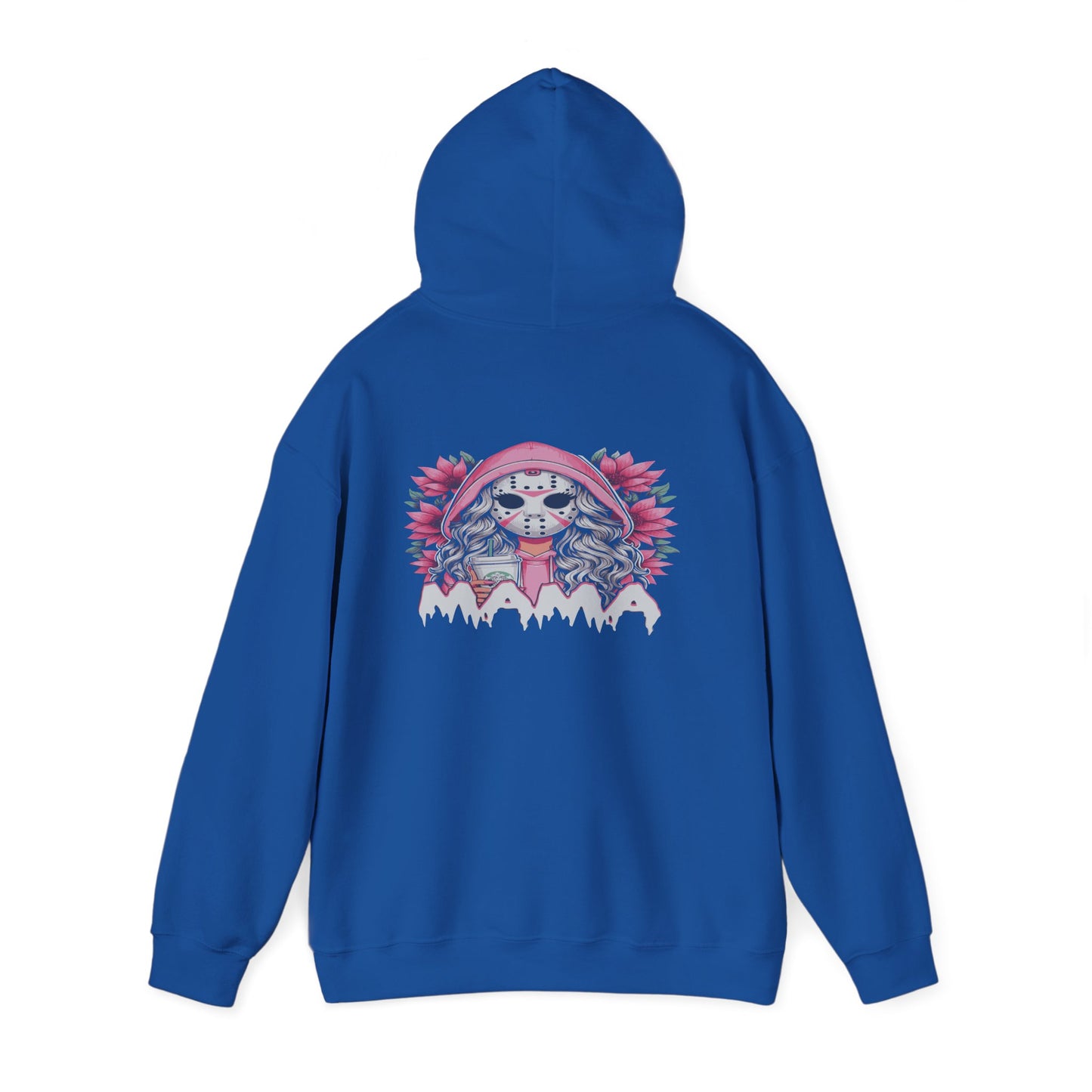 Cozy Cat-Themed Sweatshirt for Pet Lovers, Cute Hooded Sweater, Gift for Cat Owners, Fall Fashion, Comfortable Lounge Wear