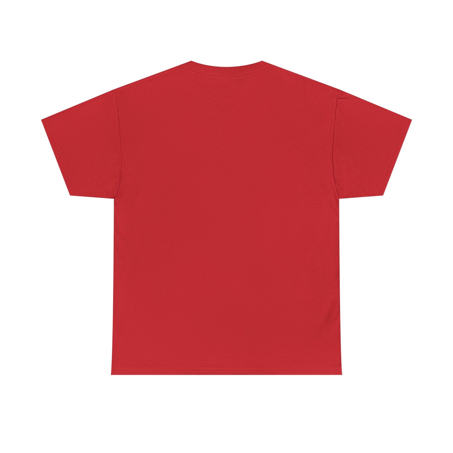 Popeye Illustration Unisex Heavy Cotton Tee, Cartoon T-Shirt, Gift for Fans, Casual Wear, Retro Design, Comfortable Top