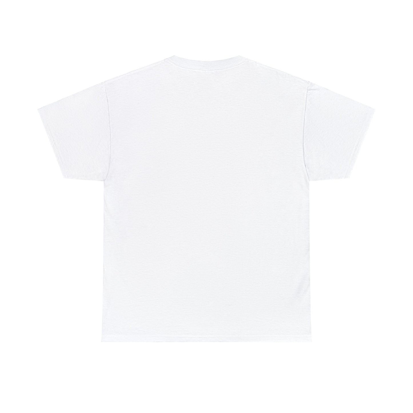 Girls Just Want To Have Guns Heavy Cotton Tee