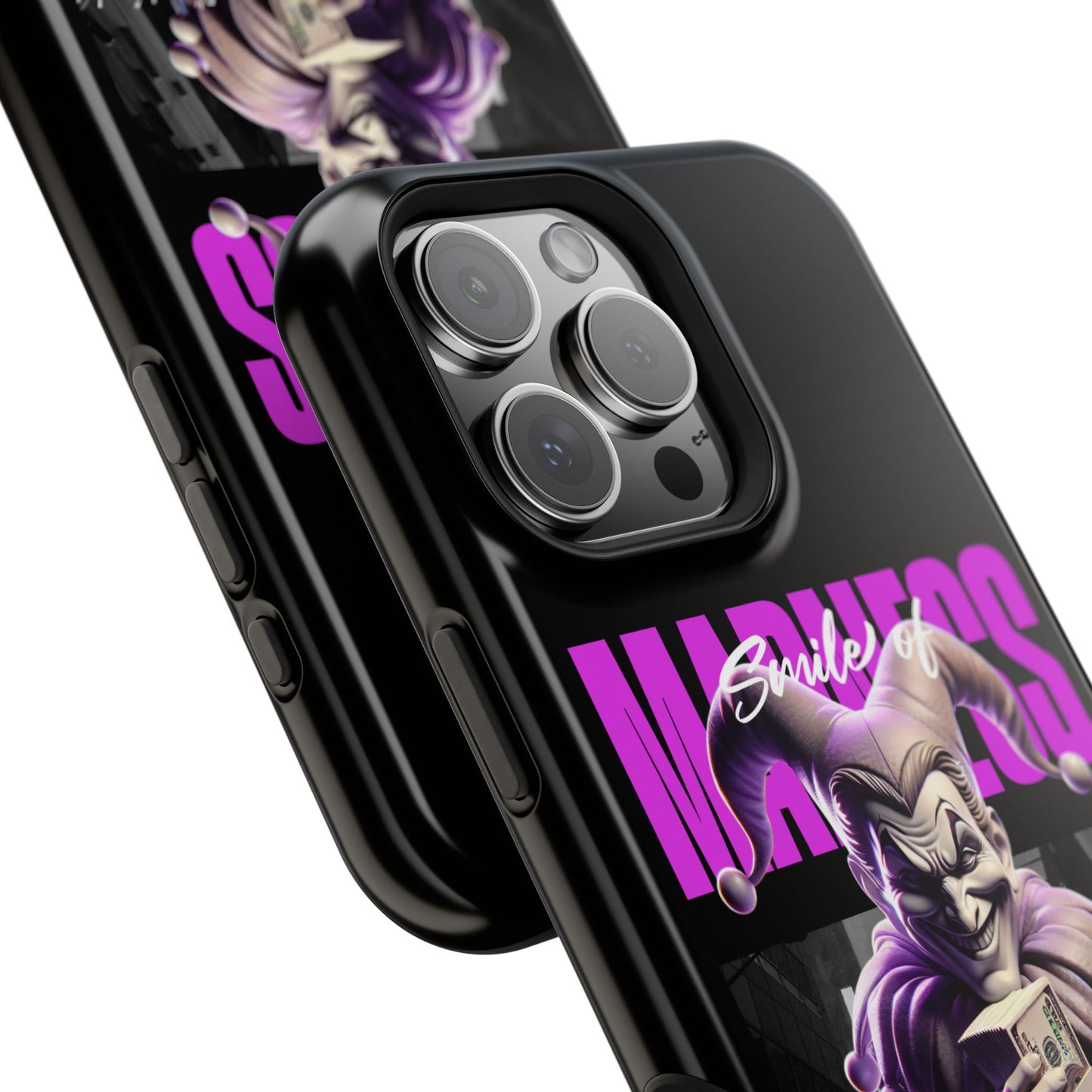 Phone Case - Stylish Protection for Your Device, Unique Gift for Fans