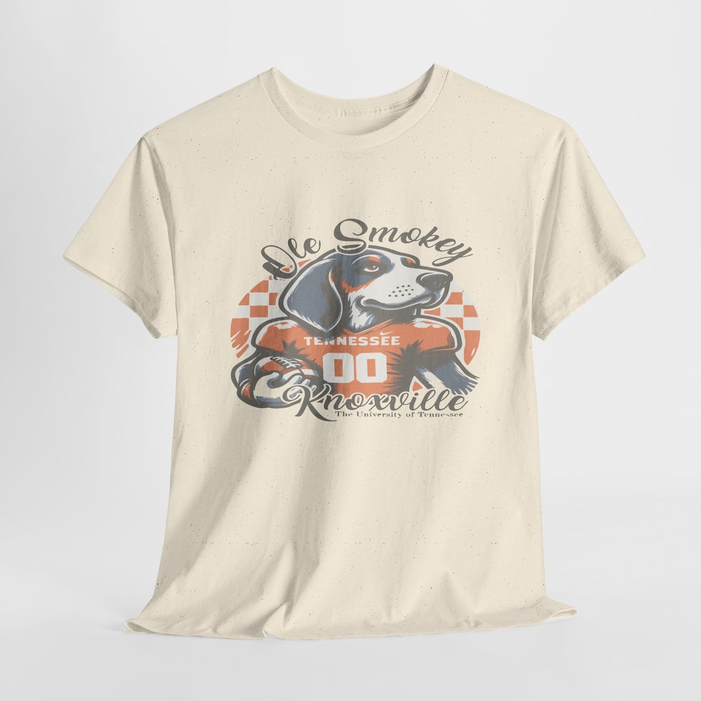 Vintage Dog Lover Unisex Tee, Smokey, Pet Owner Gift, Casual Wear, Animal Lover Shirt, Birthday Gift