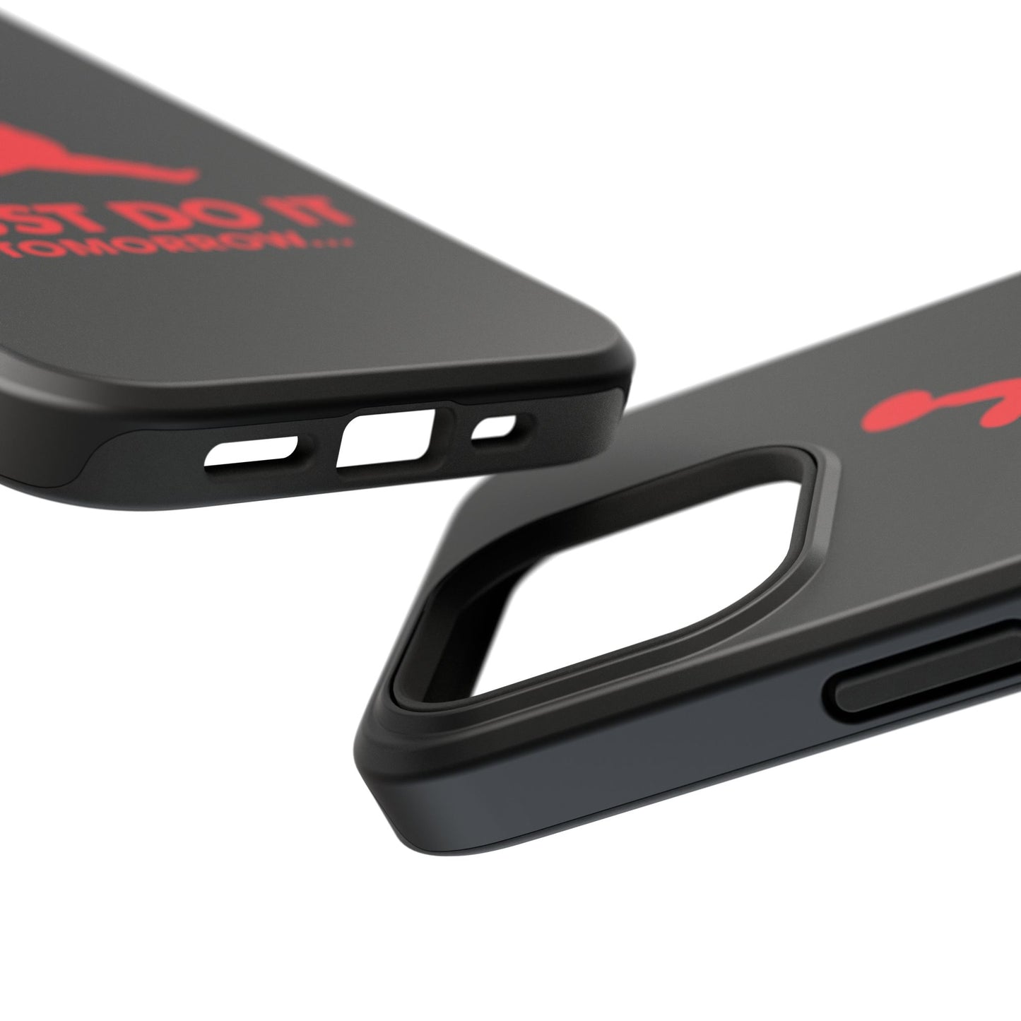 Air Jordan Impact-Resistant Case, Sports Phone Cover, Basketball Accessory, Fitness Gift, Cool Tech Gadget