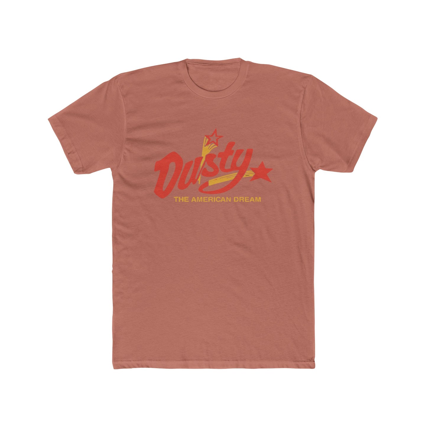 Vintage-Inspired Unisex Crew Tee - Perfect for Casual Outings, Gifts, Parties, Summer Fun, and Everyday Wear