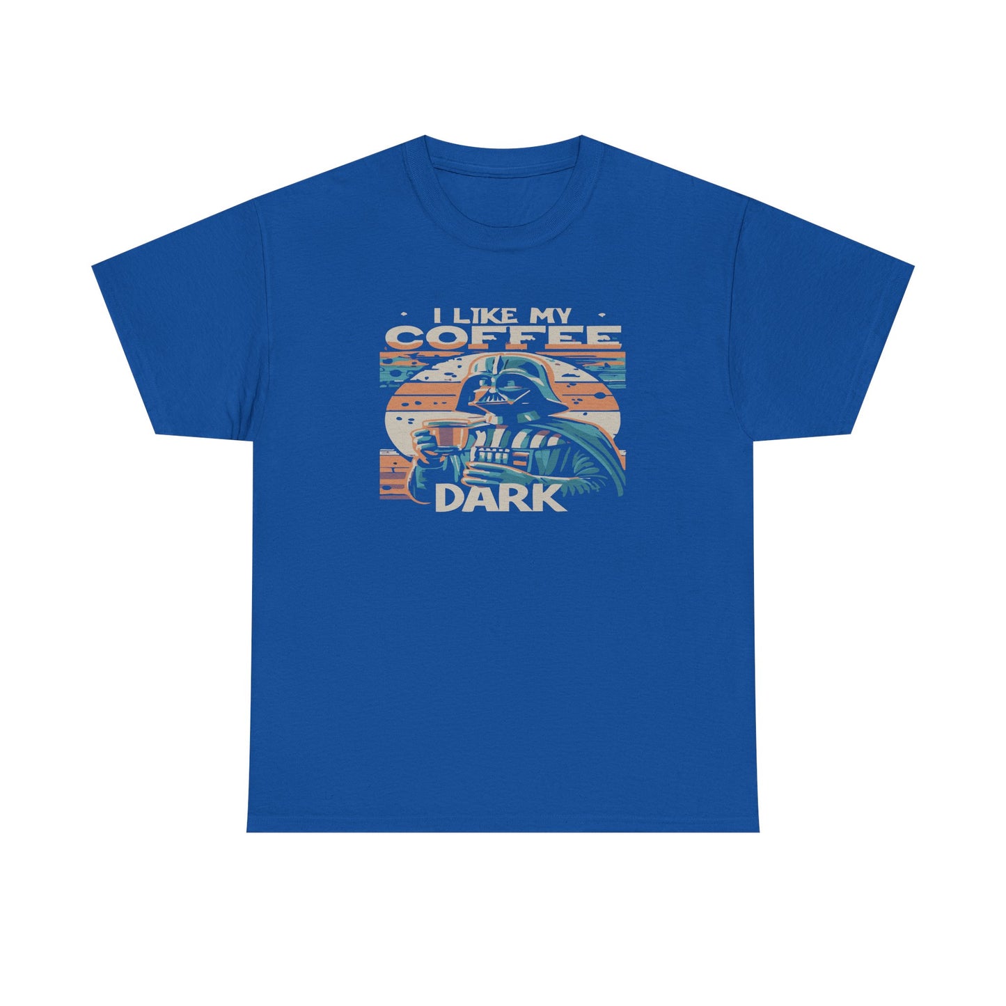 Coffee Lovers Unisex Tee - Perfect Gift for Baristas, Cool Casual Wear, Coffee Addict Shirt, Coffee Themed Apparel
