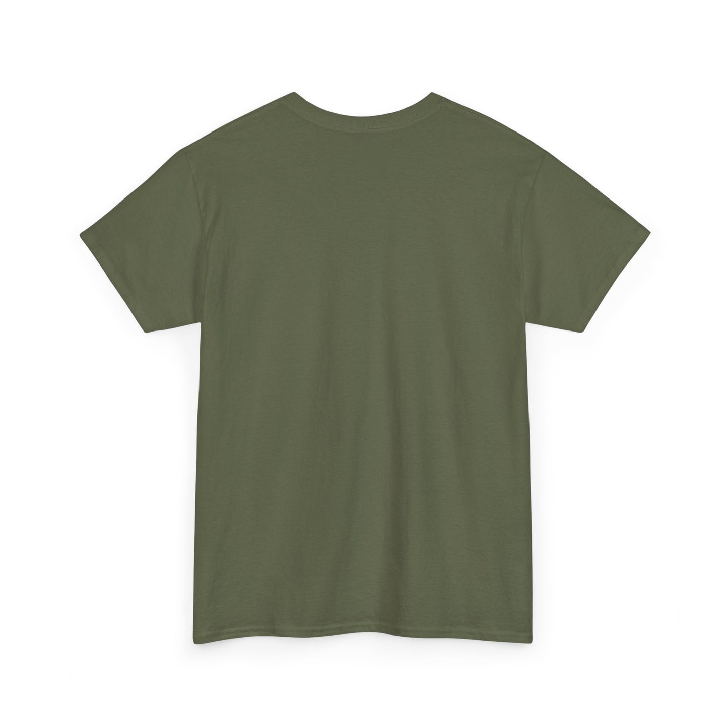 Unisex Heavy Cotton Tee - 'Feels Like' Retro Football Tee, Casual Style, Game Day Shirt, Gift for Sports Fans, Outdoor Activities