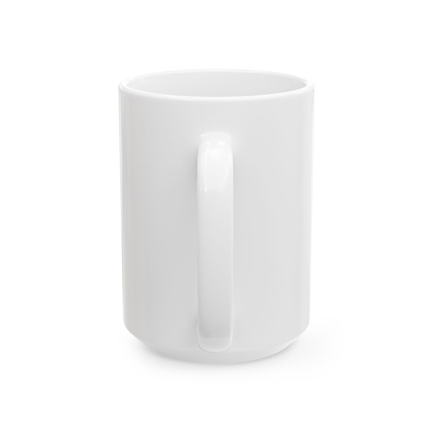 Stay Golden Ceramic Mug - Retro Coffee Cup for Fans of Classic TV Comedy