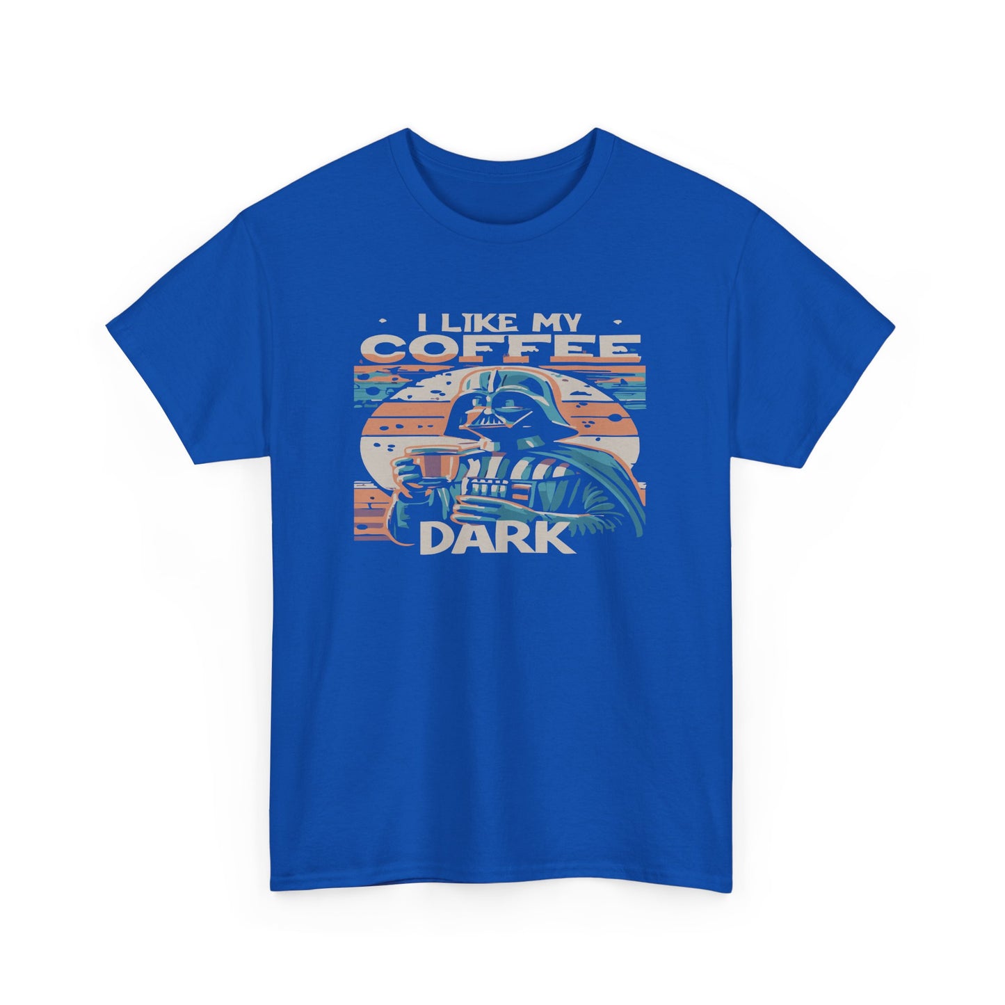 Coffee Lovers Unisex Tee - Perfect Gift for Baristas, Cool Casual Wear, Coffee Addict Shirt, Coffee Themed Apparel